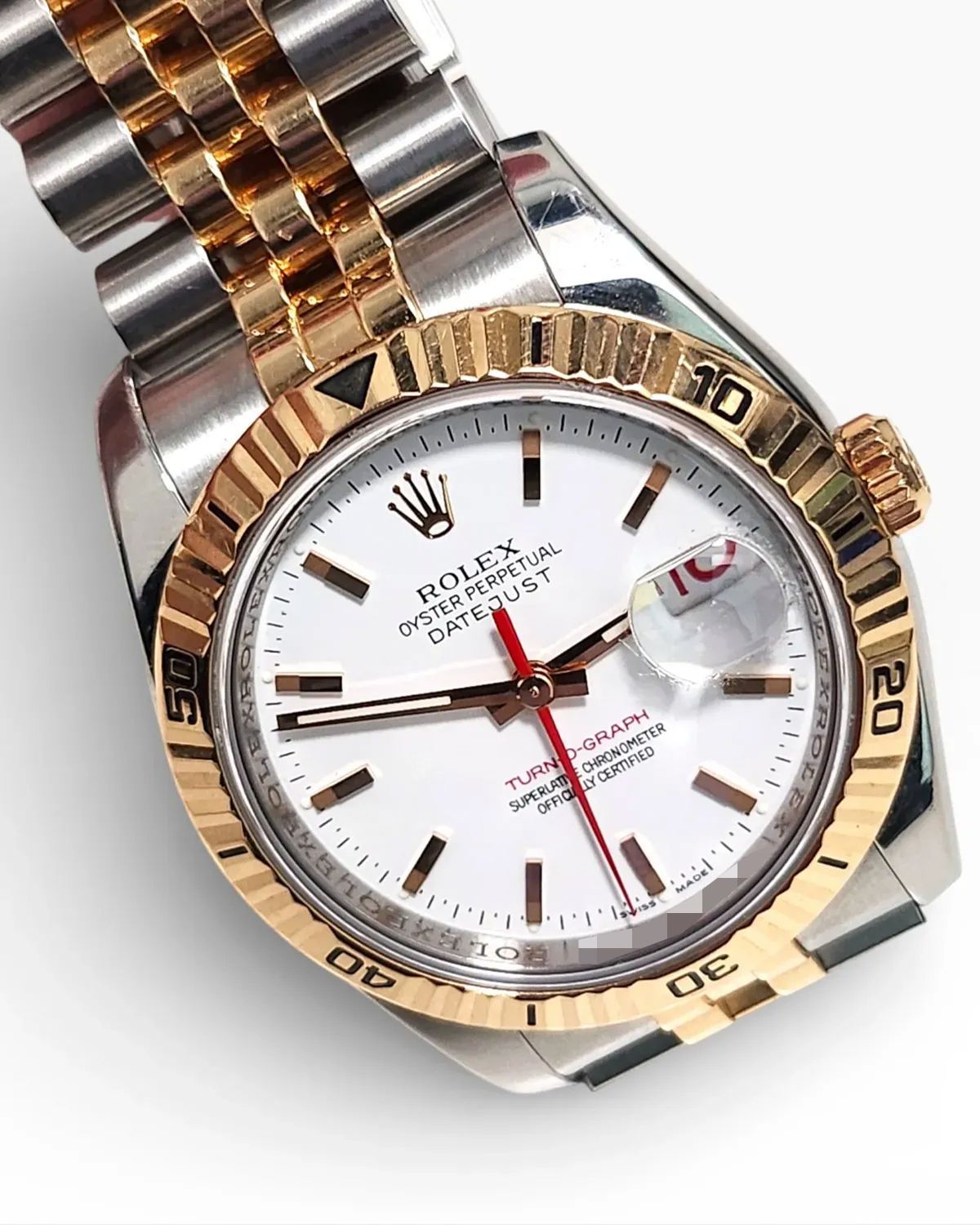 Rolex 116261