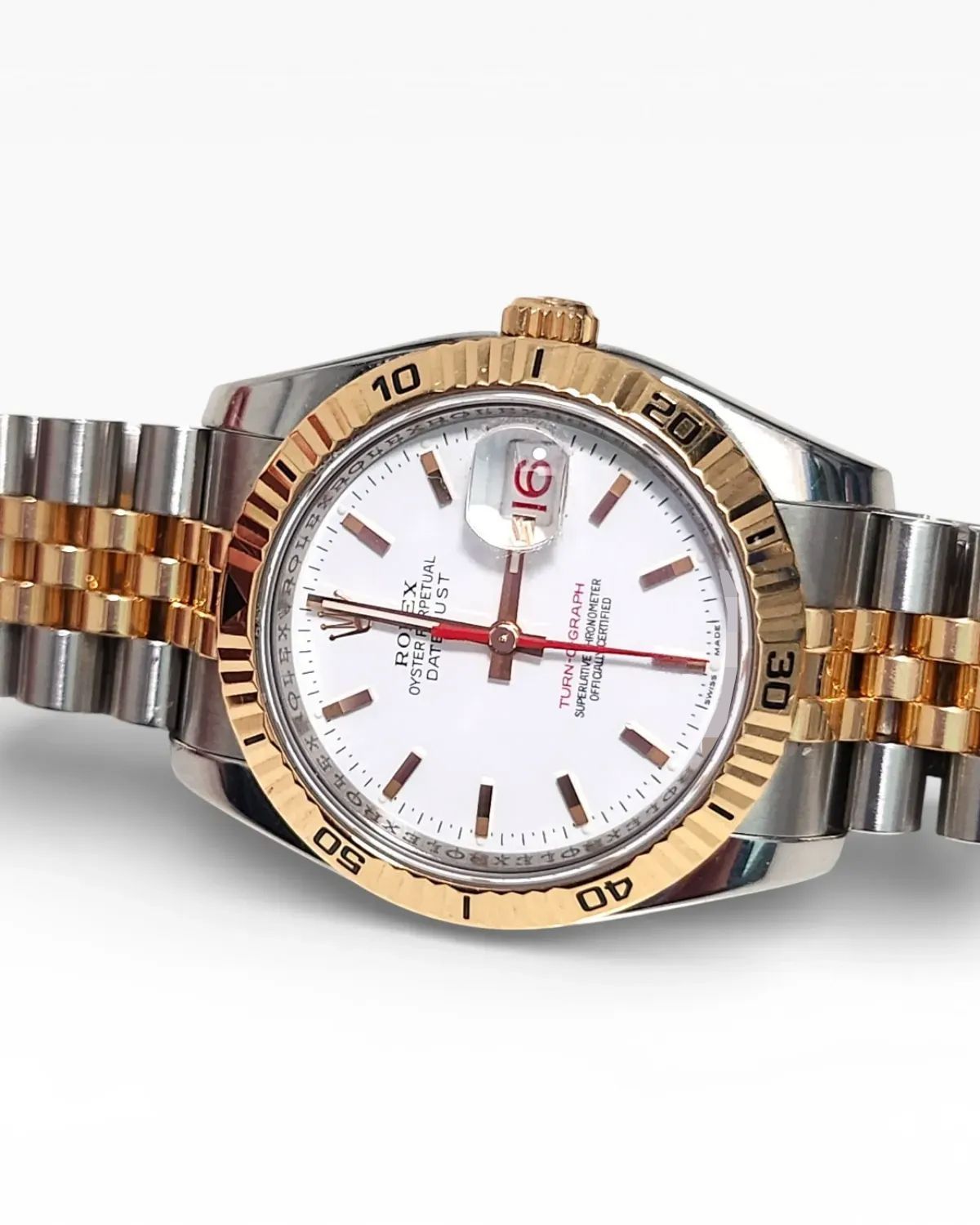 Rolex 116261