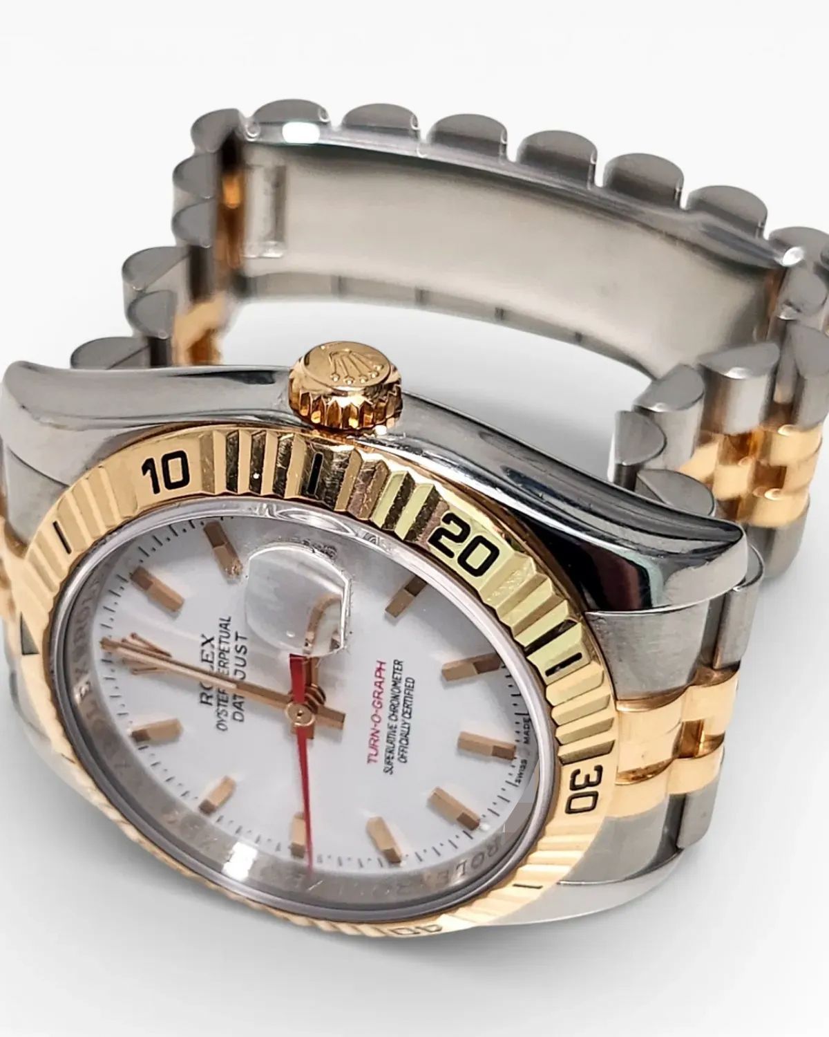 Rolex 116261