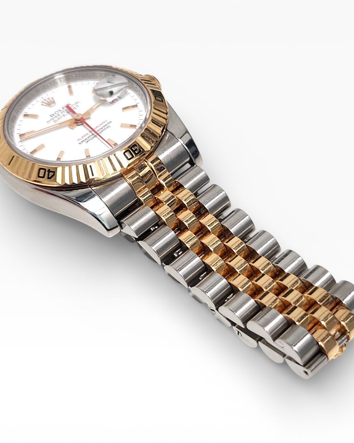 Rolex 116261