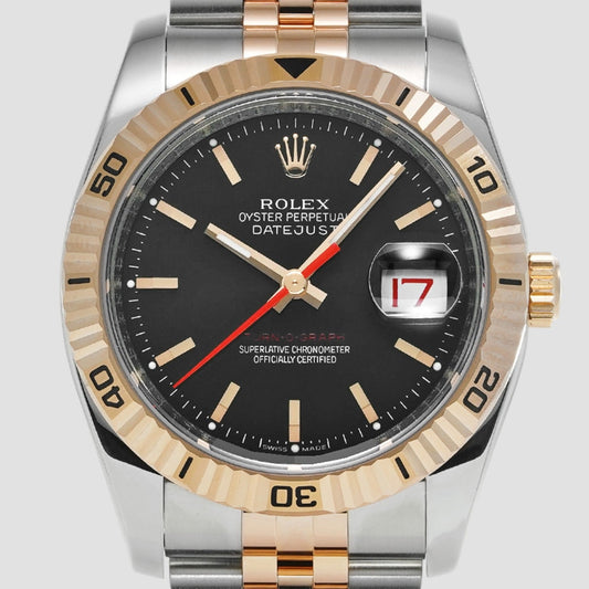 Rolex 116261