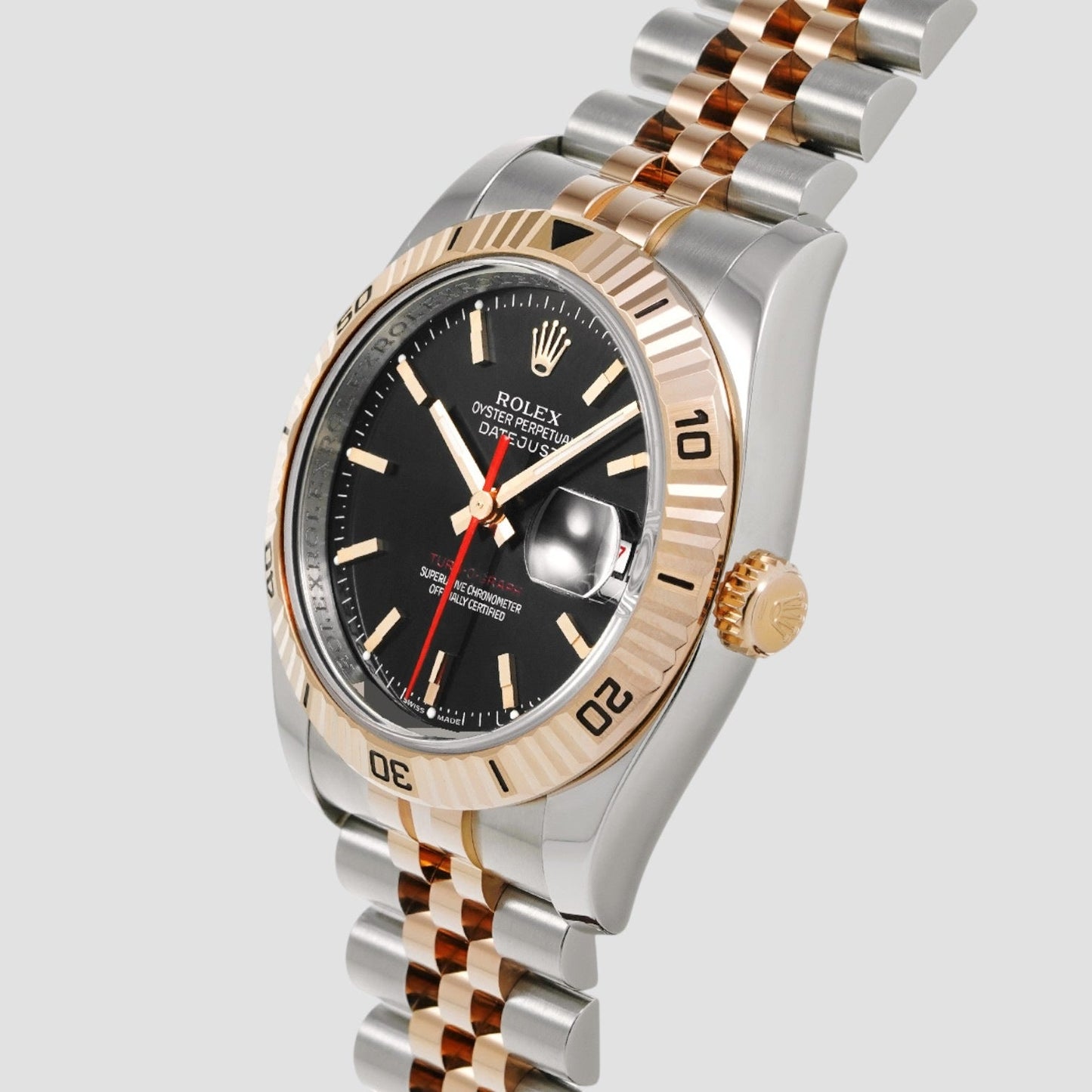 Rolex 116261