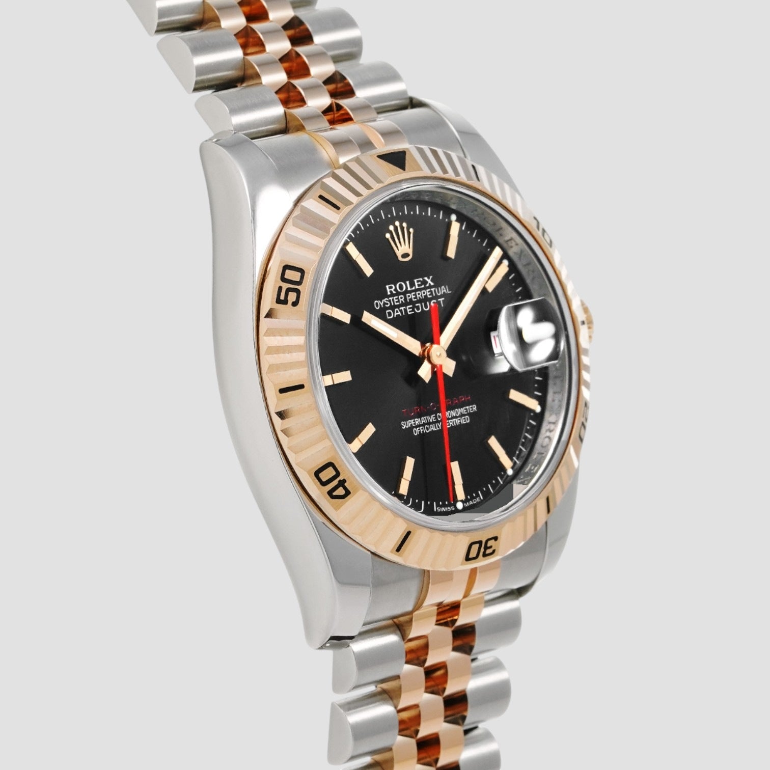 Rolex 116261
