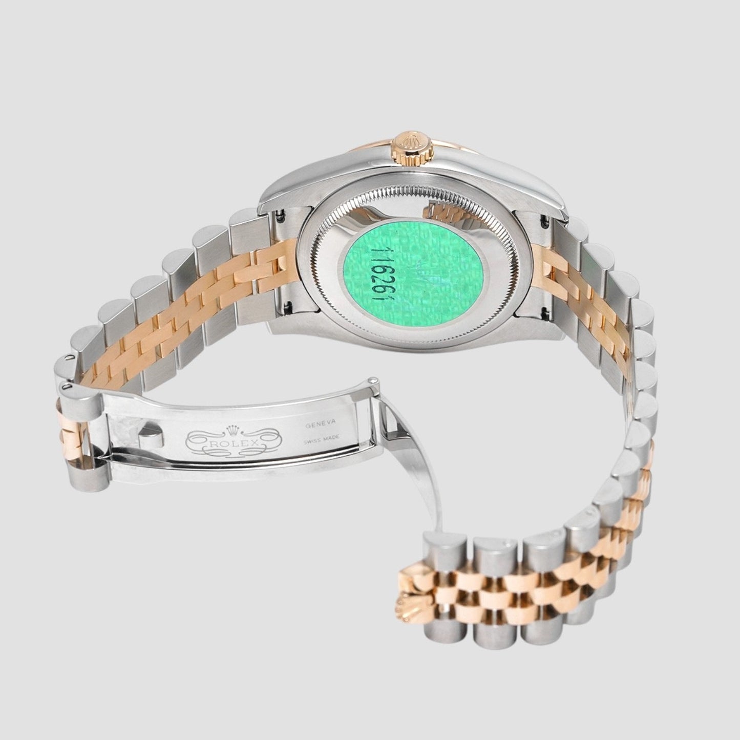 Rolex 116261