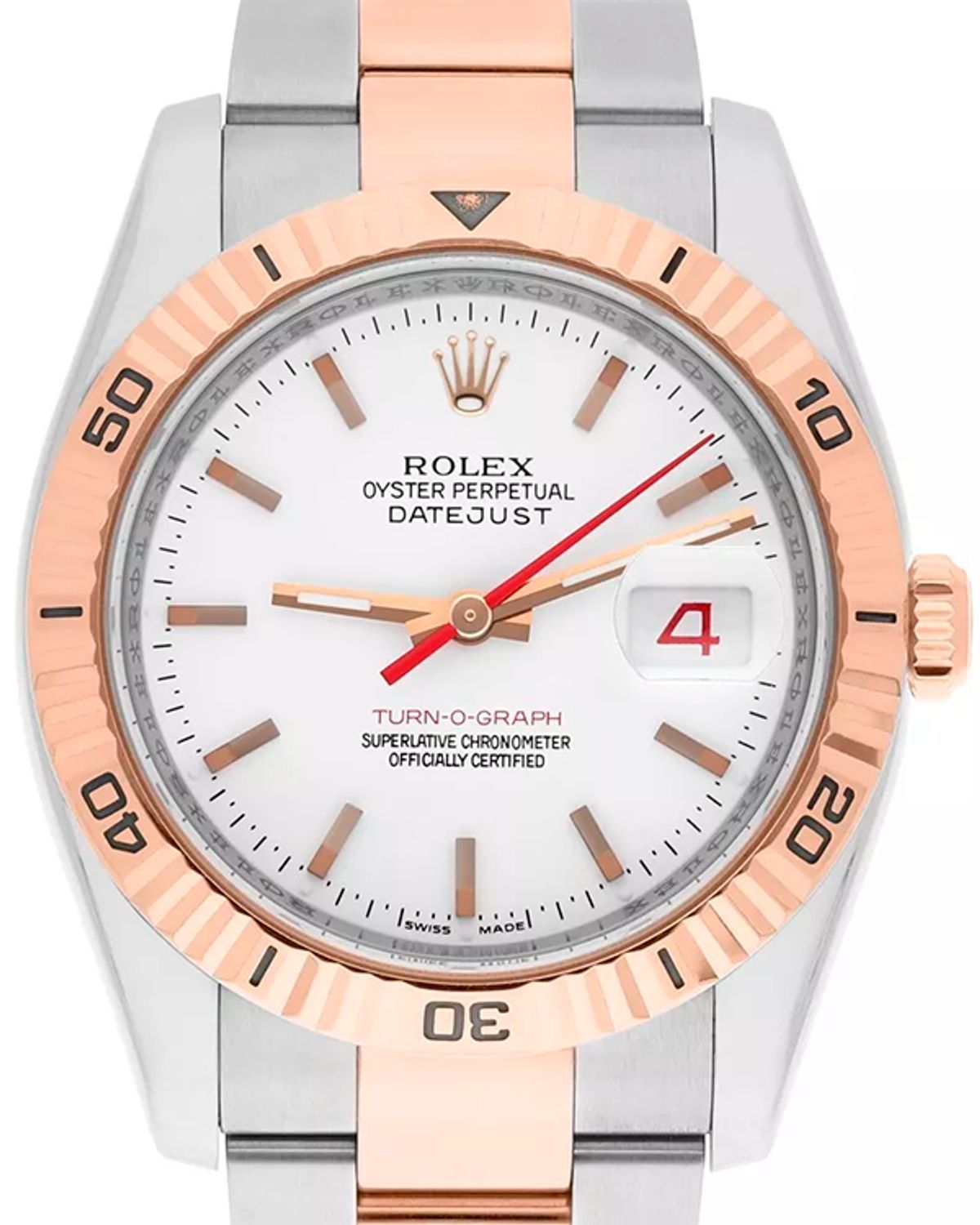 Rolex 116261