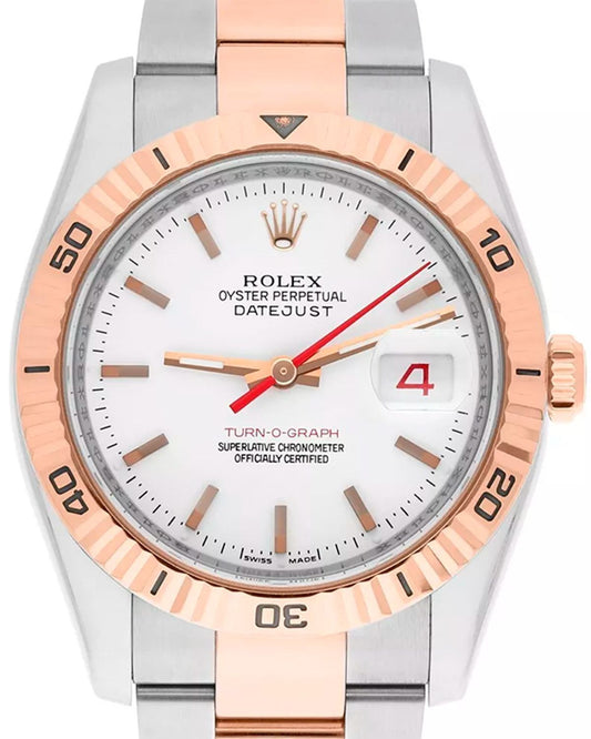 Rolex 116261