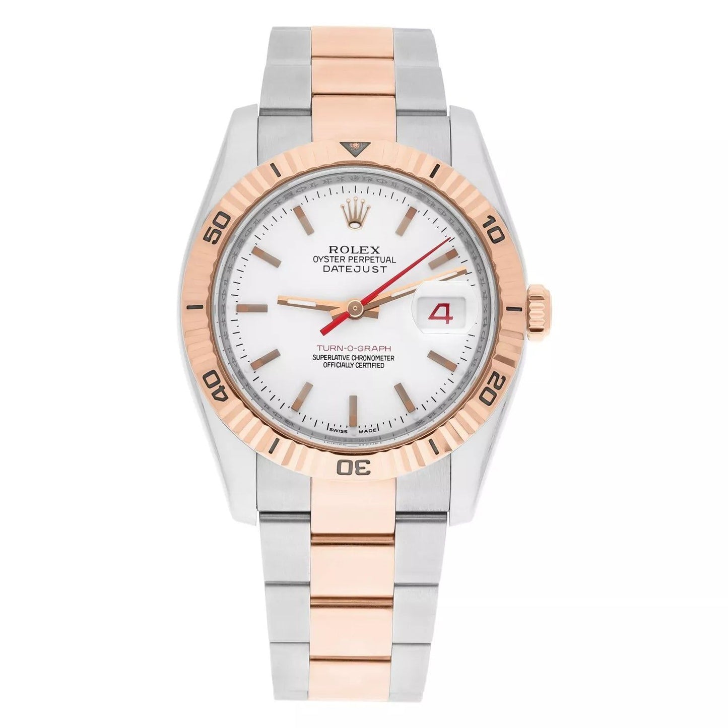 Rolex 116261