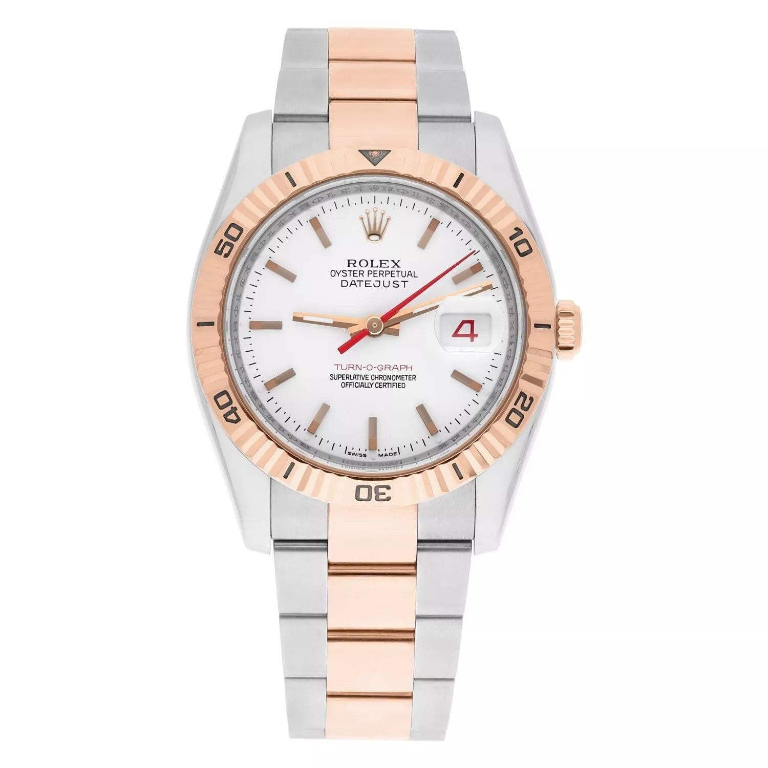 Rolex 116261