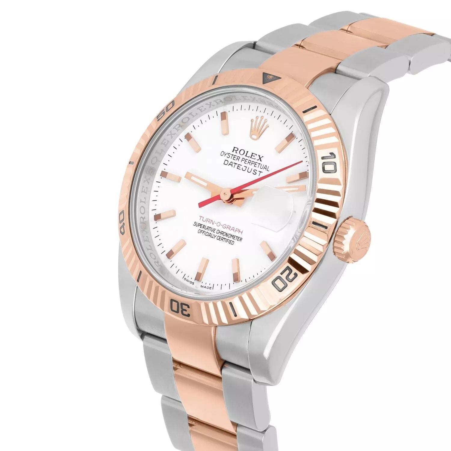 Rolex 116261
