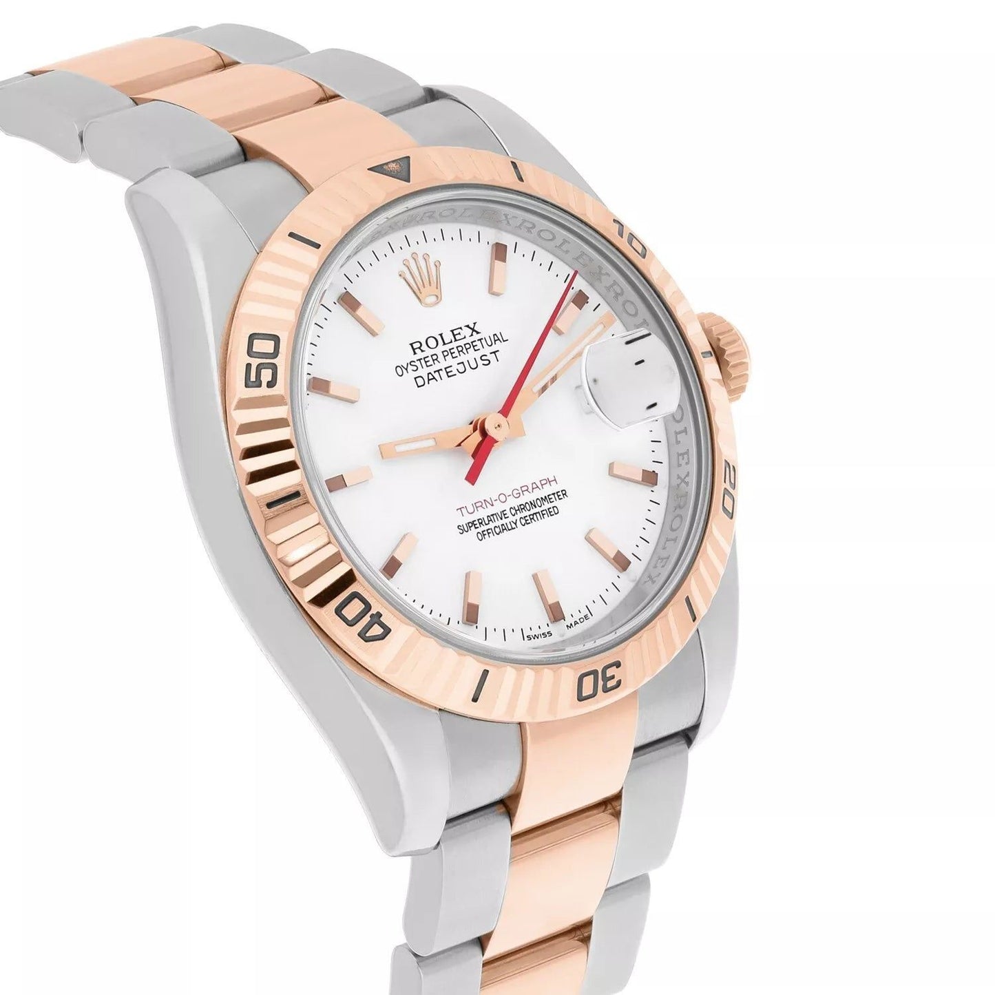 Rolex 116261