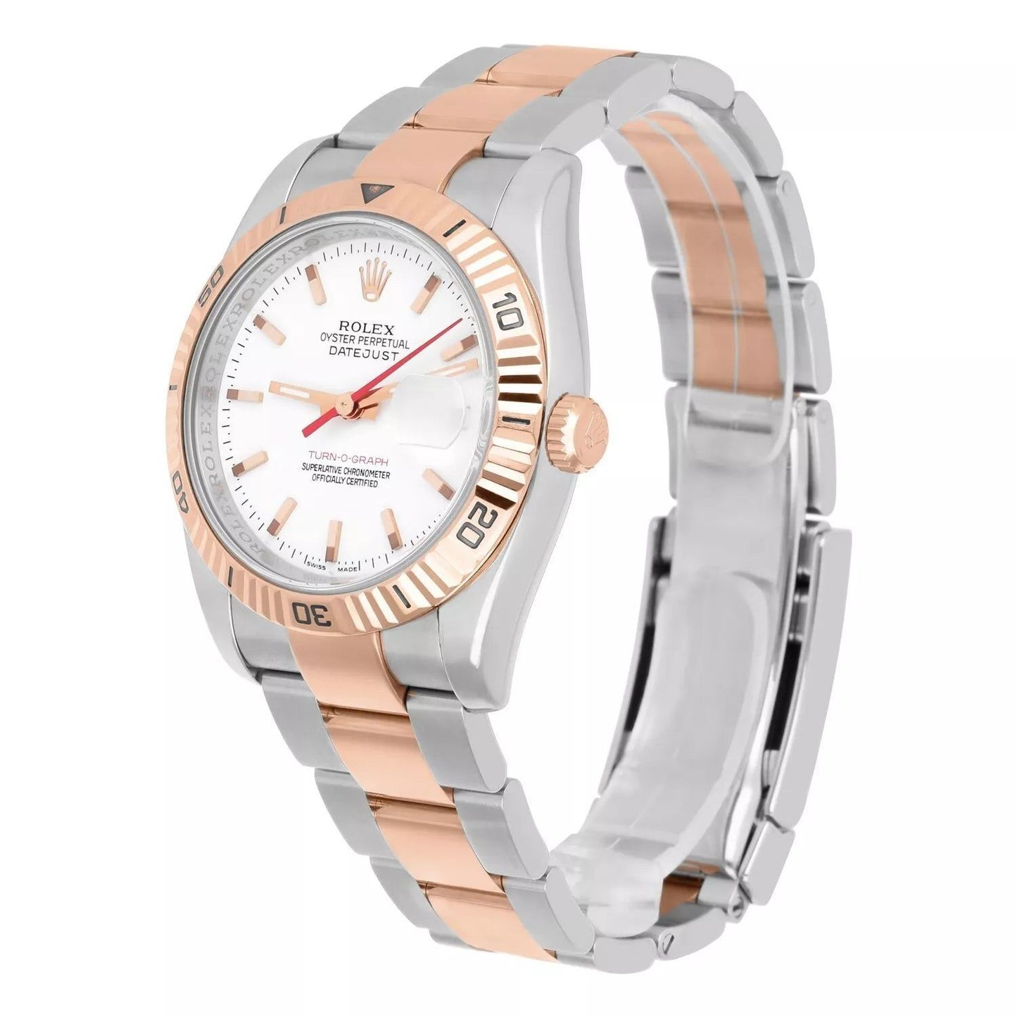 Rolex 116261