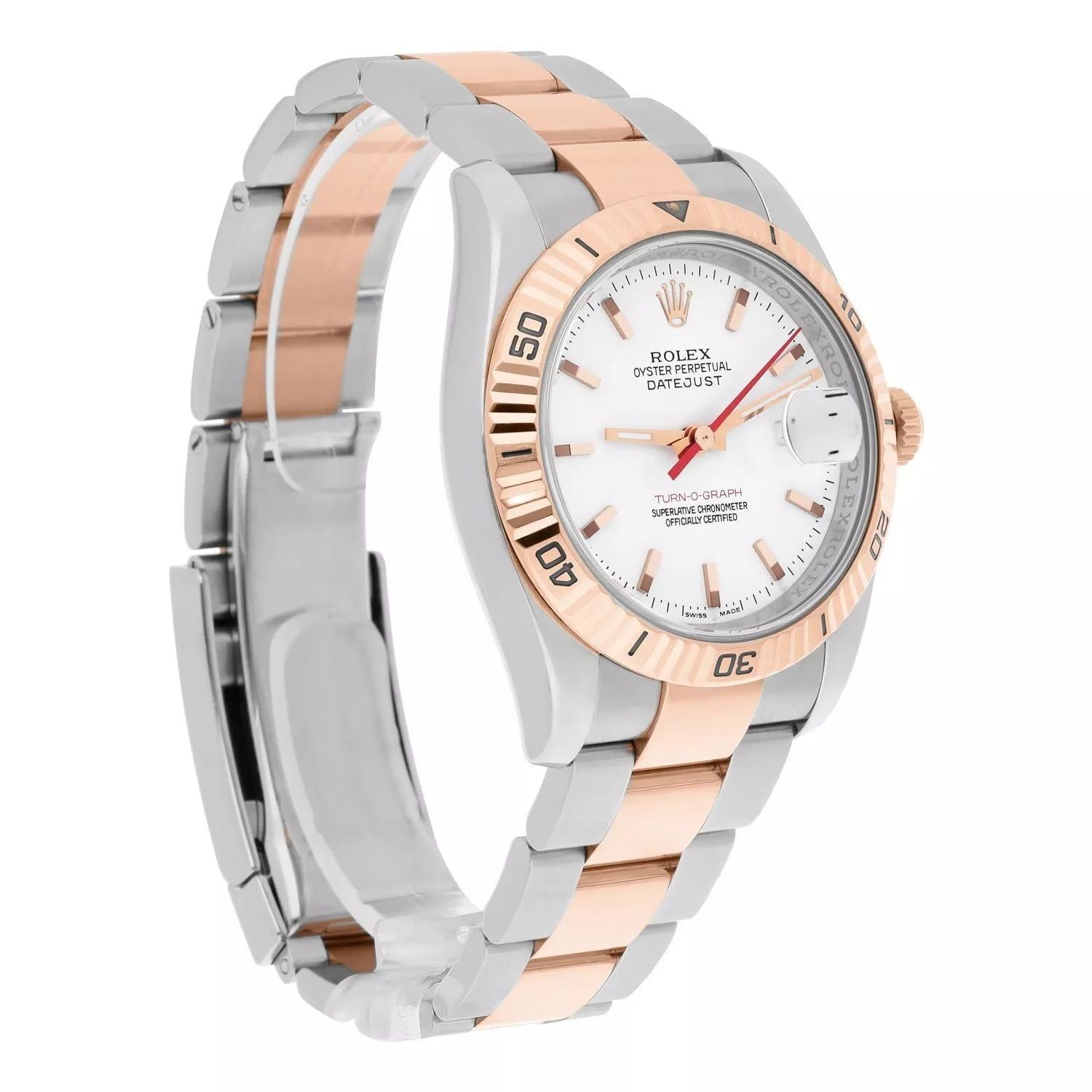 Rolex 116261