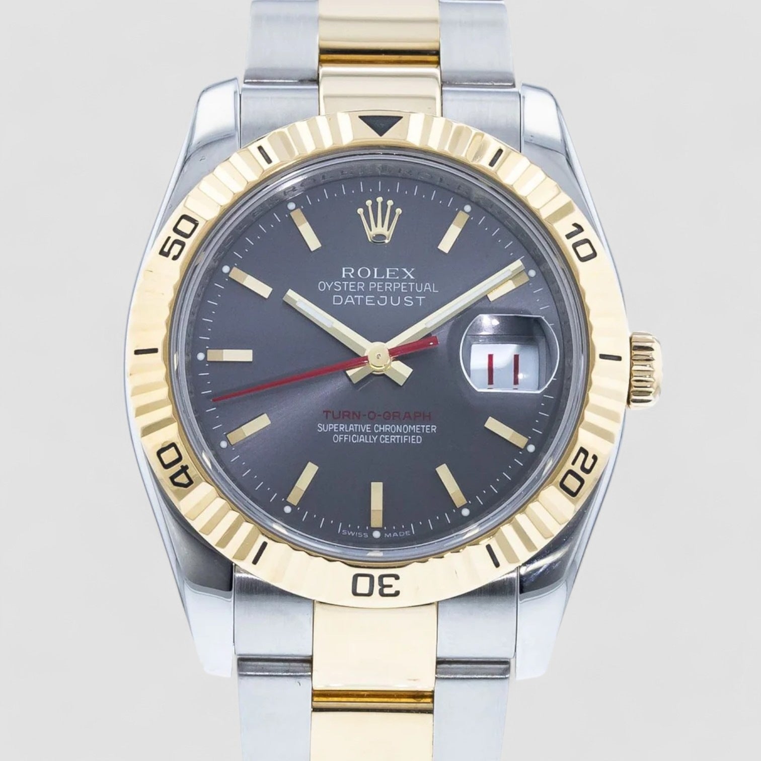 Rolex 116263