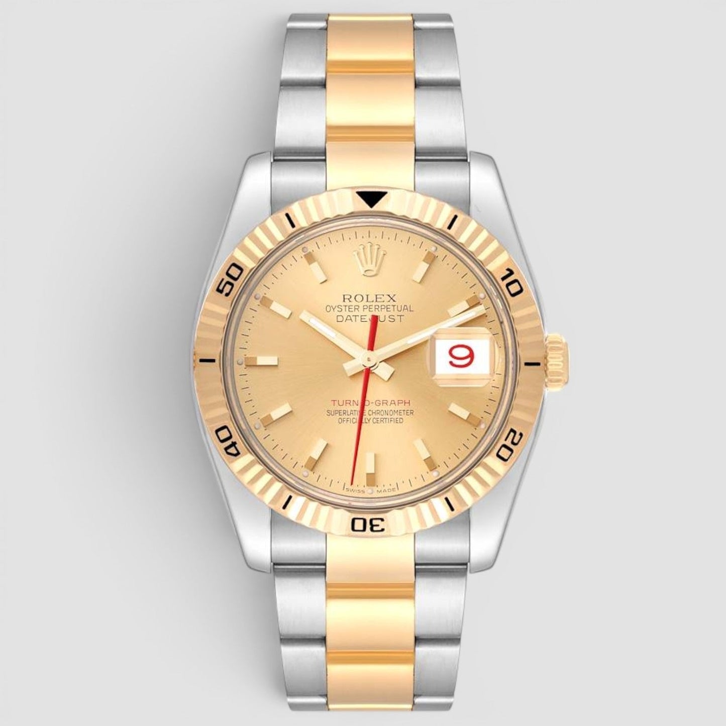 Rolex 116263