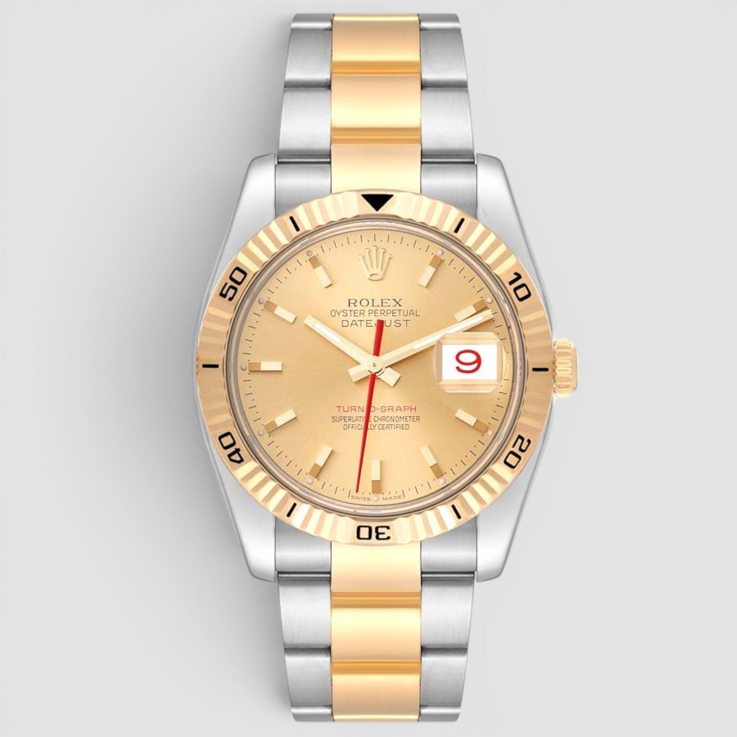 Rolex 116263