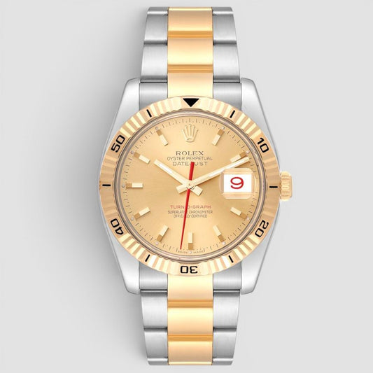 Rolex 116263
