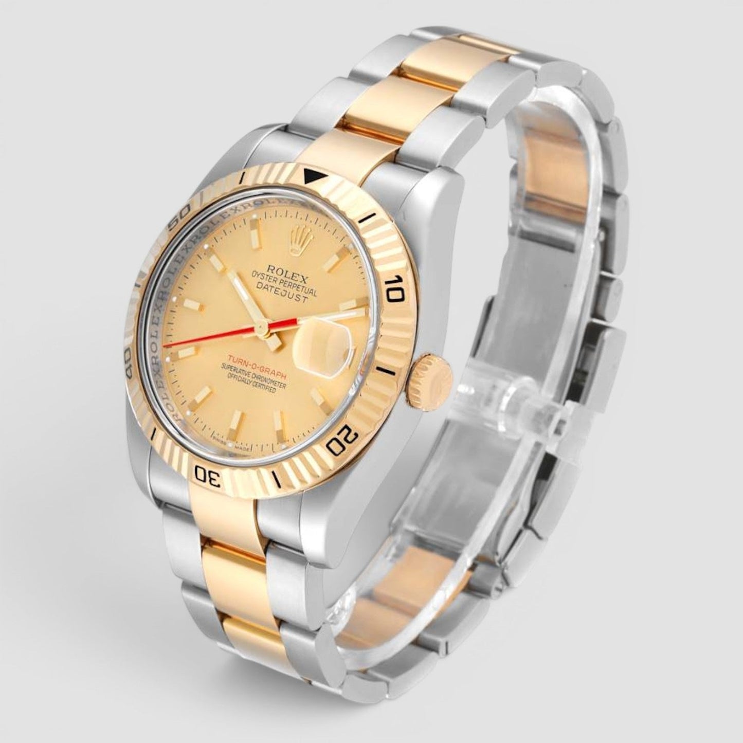 Rolex 116263