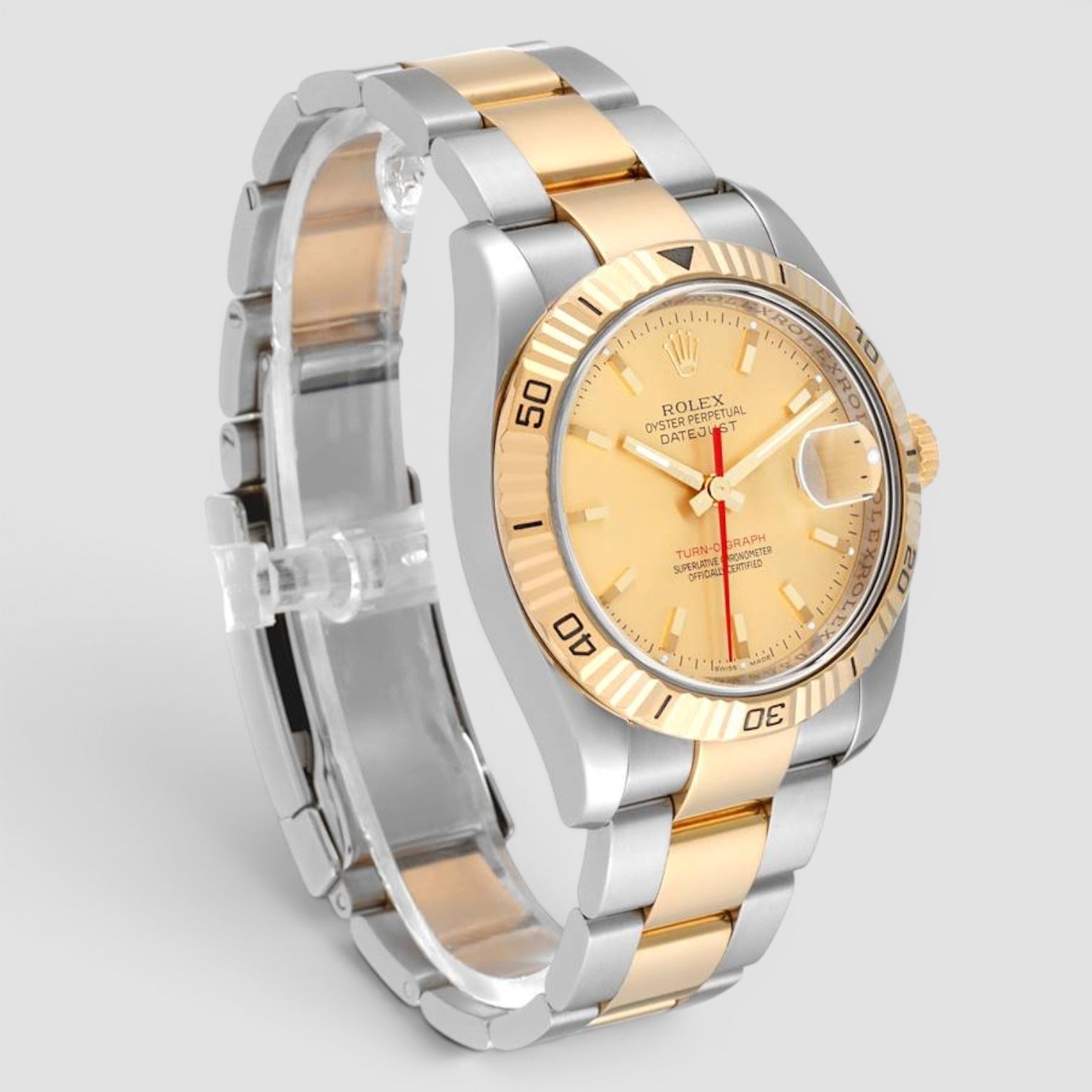 Rolex 116263