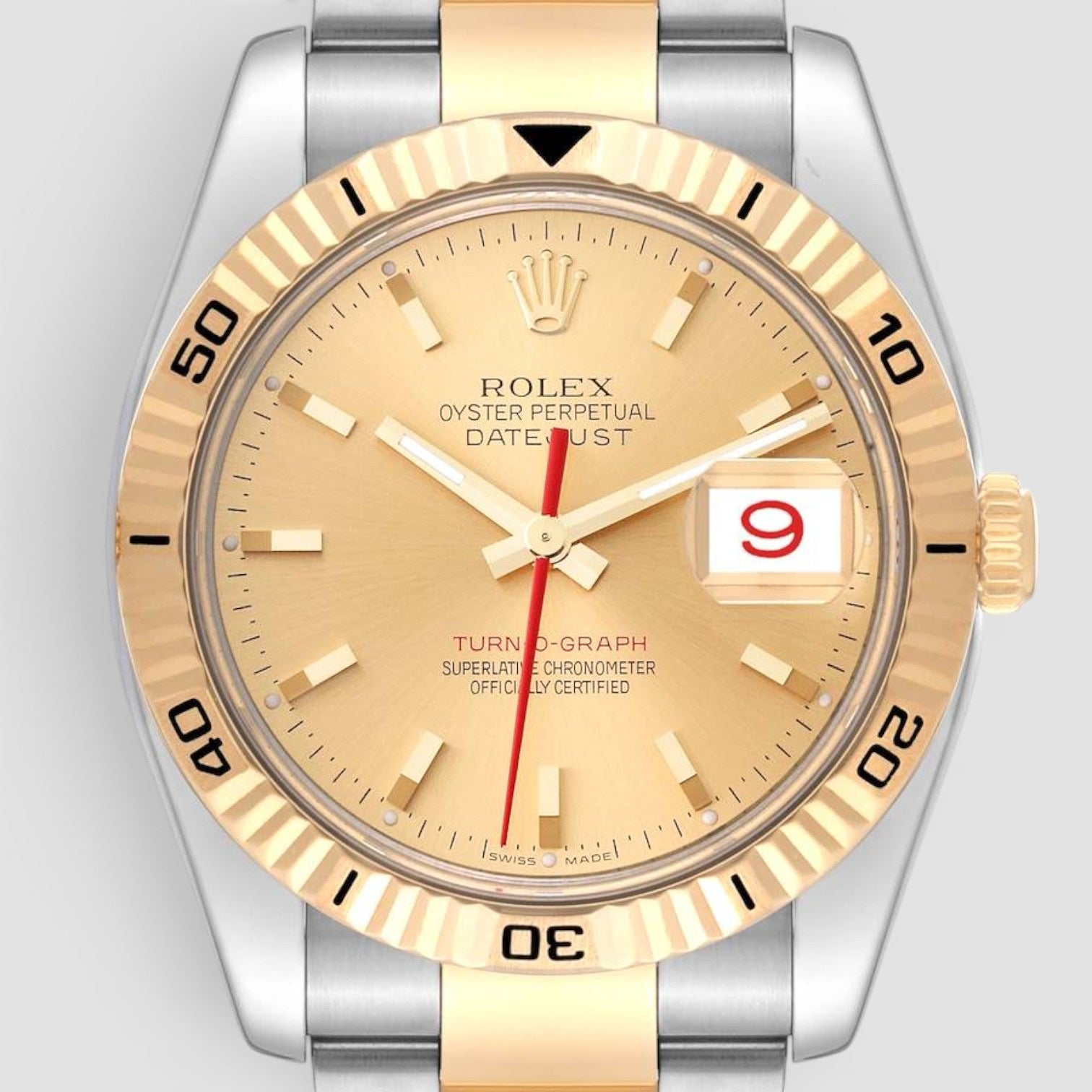 Rolex 116263
