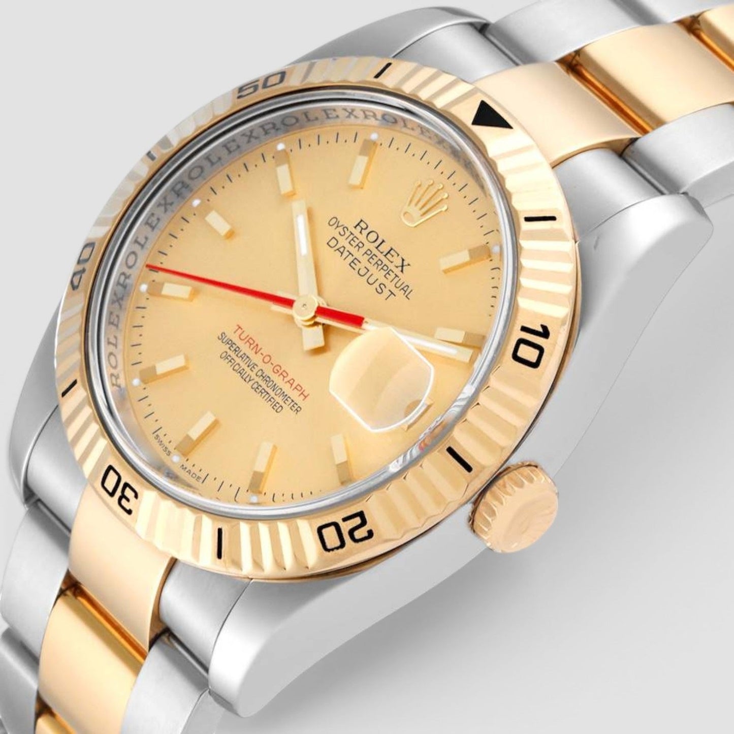 Rolex 116263