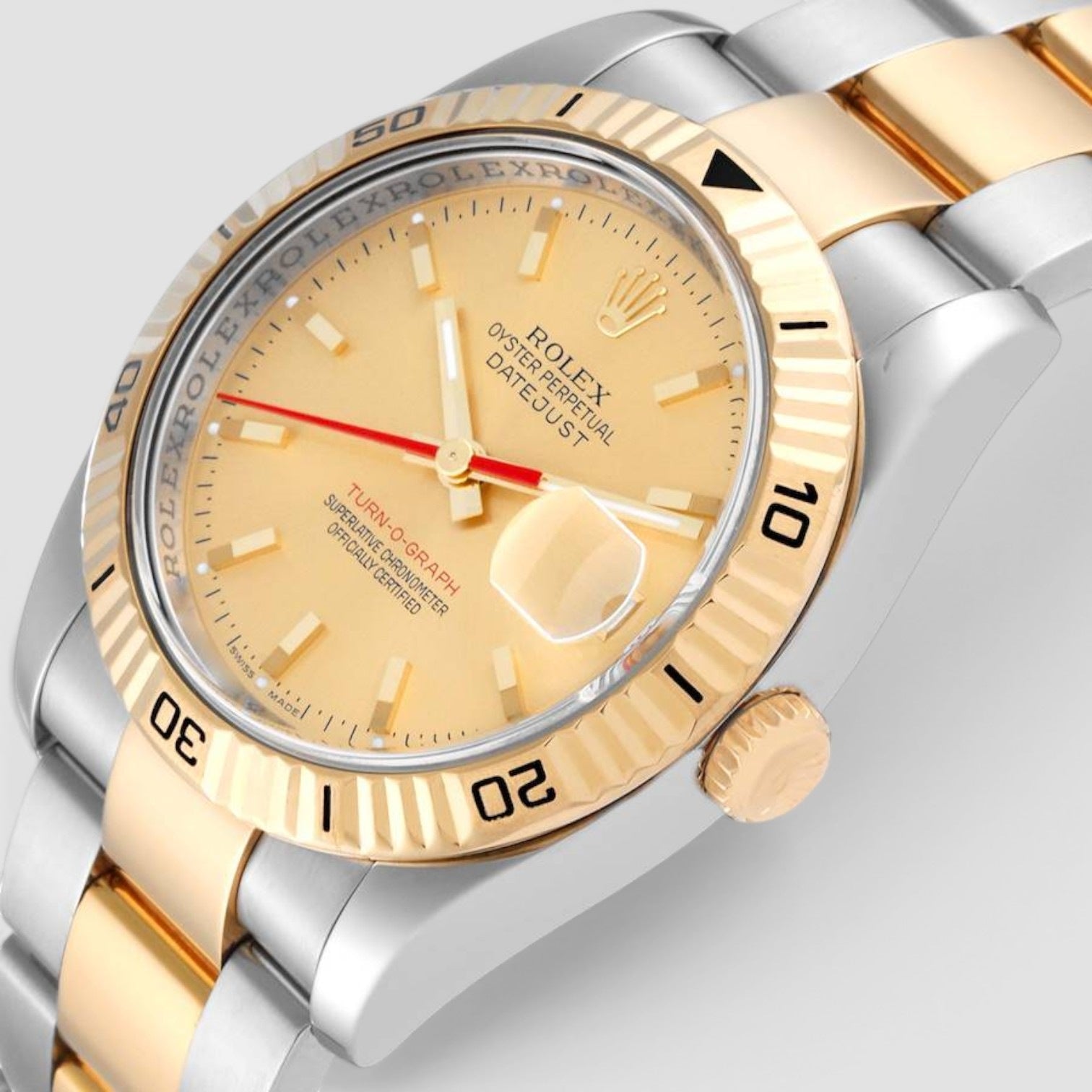 Rolex 116263