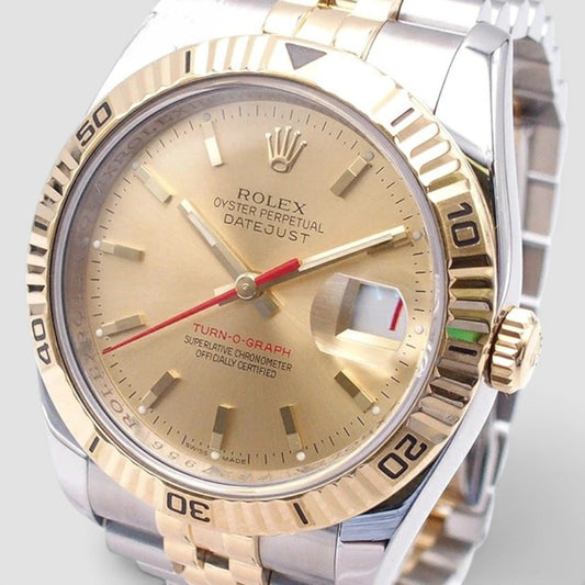 Rolex 116263