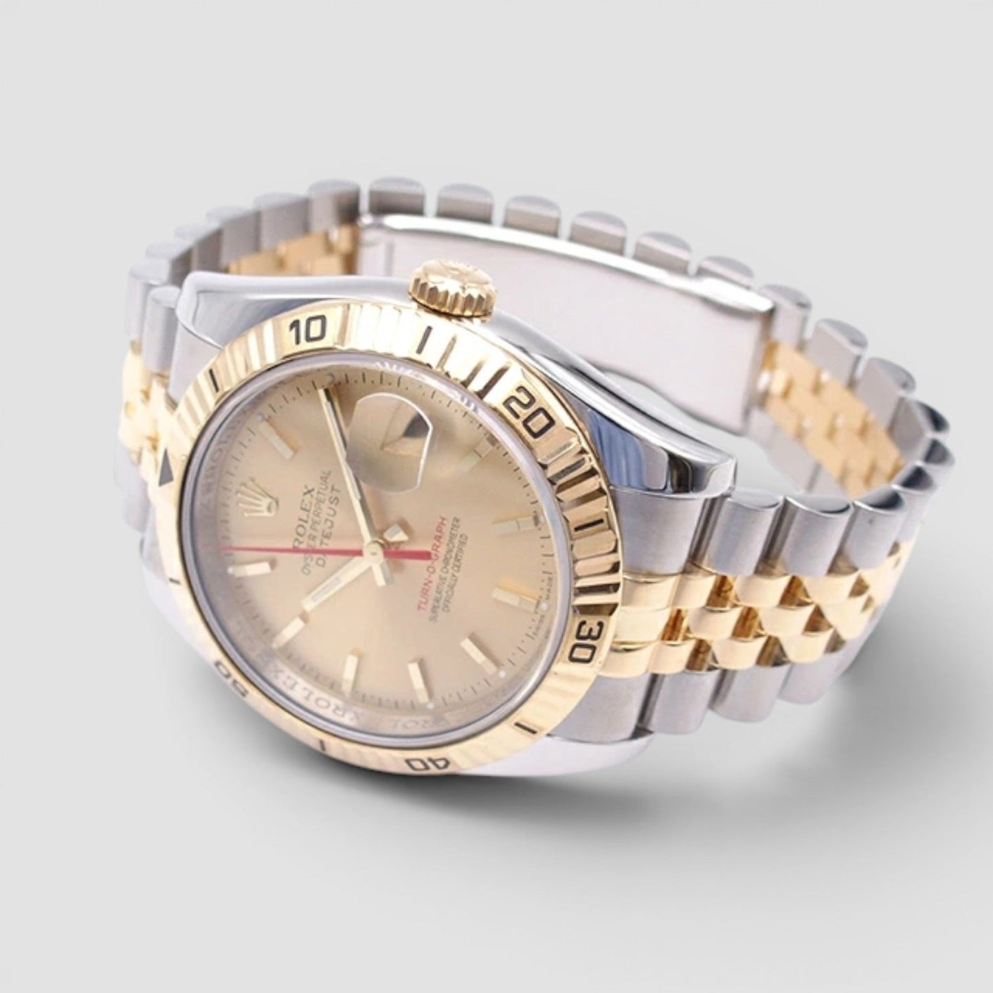 Rolex 116263