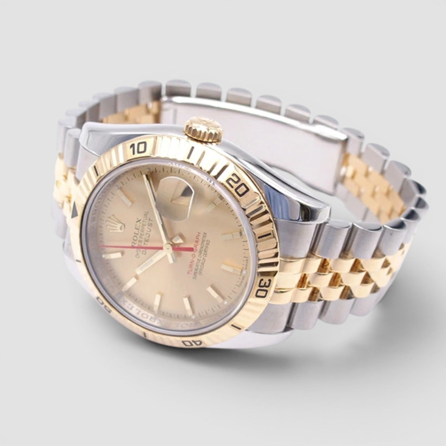 Rolex 116263