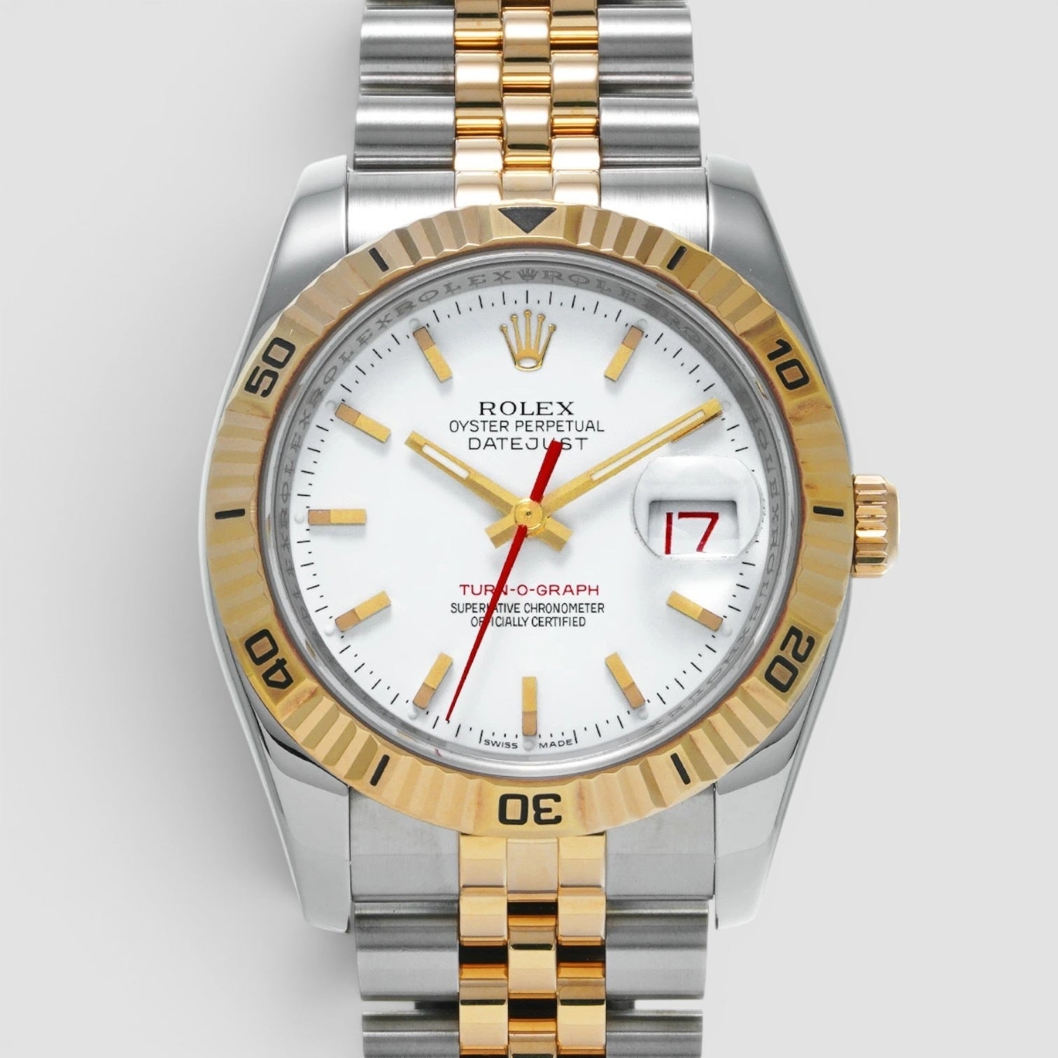 Rolex 116263
