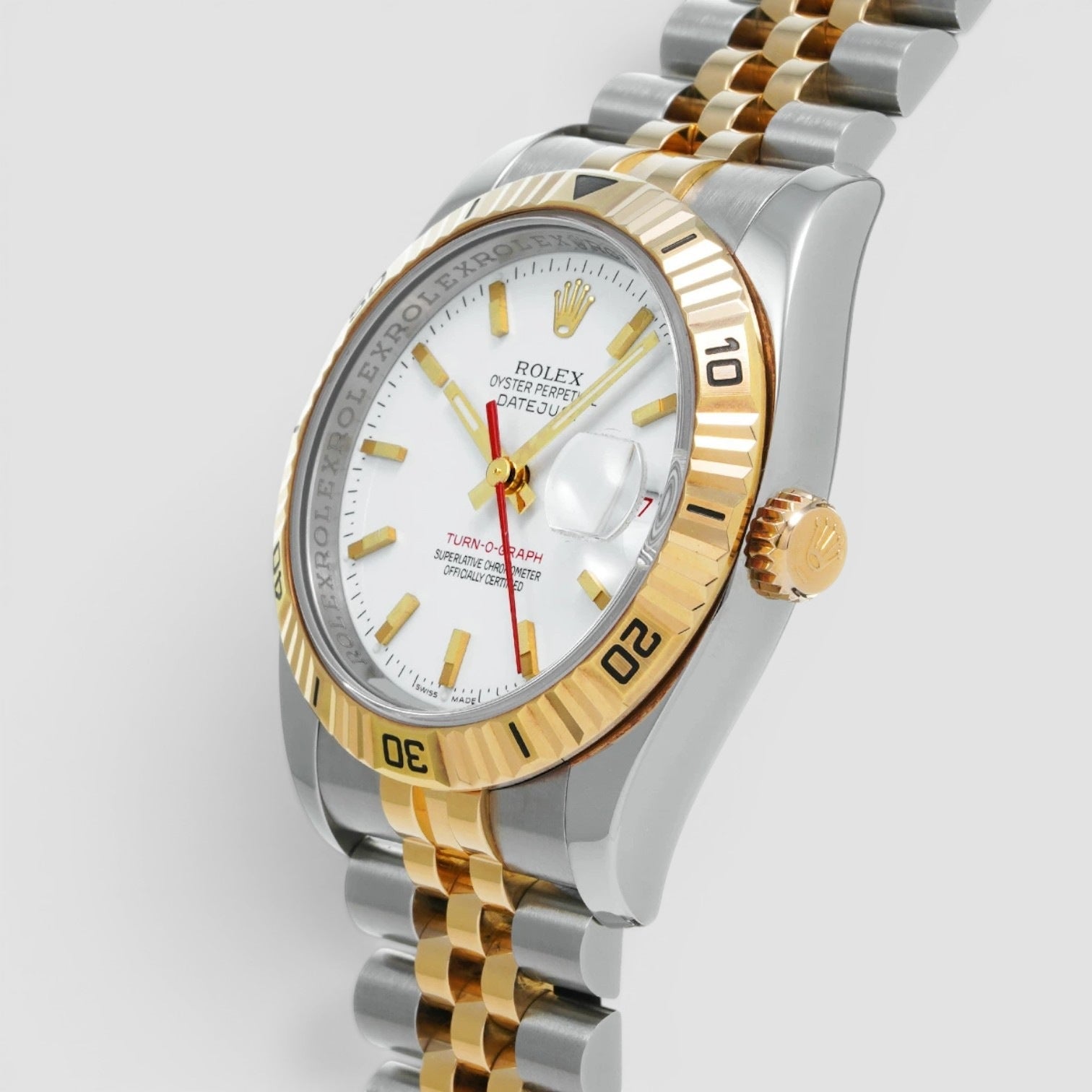 Rolex 116263