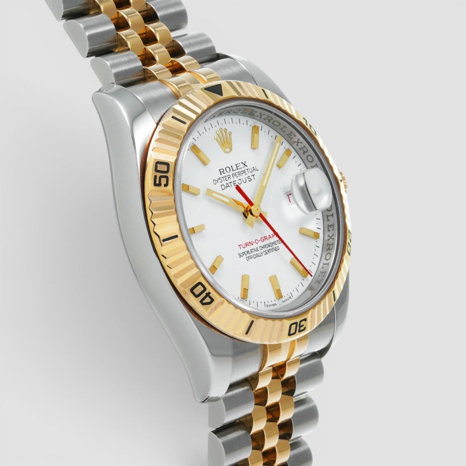 Rolex 116263