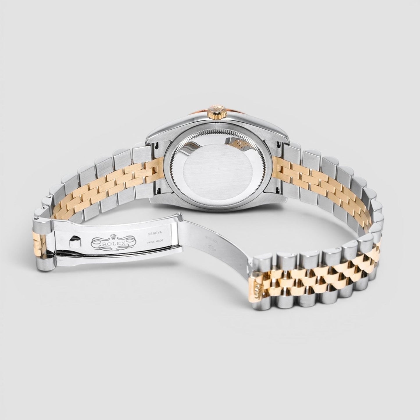 Rolex 116263