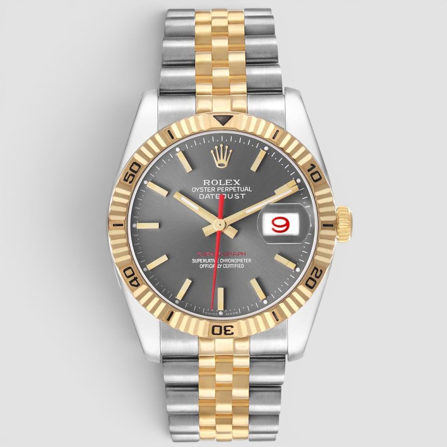 Rolex 116263