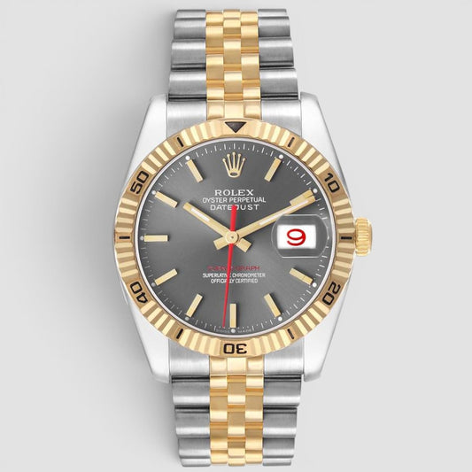 Rolex 116263