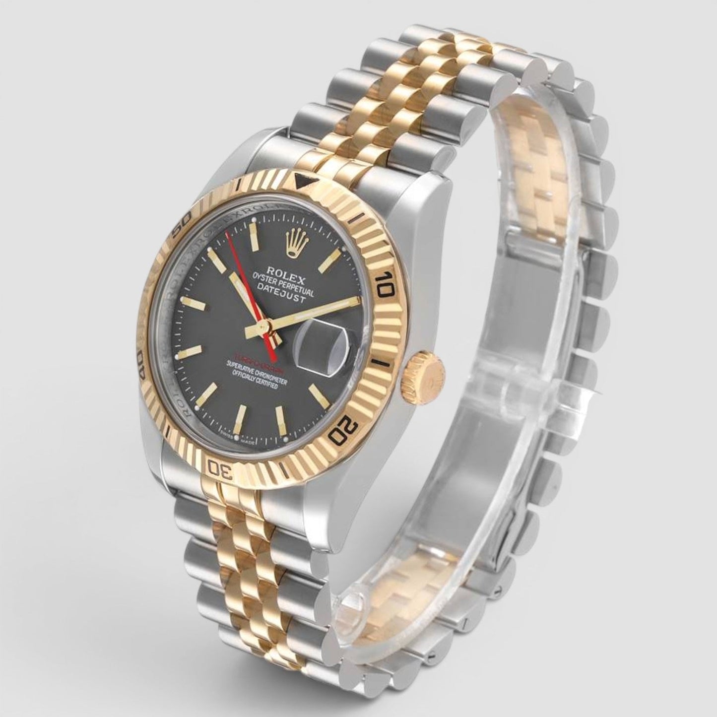 Rolex 116263