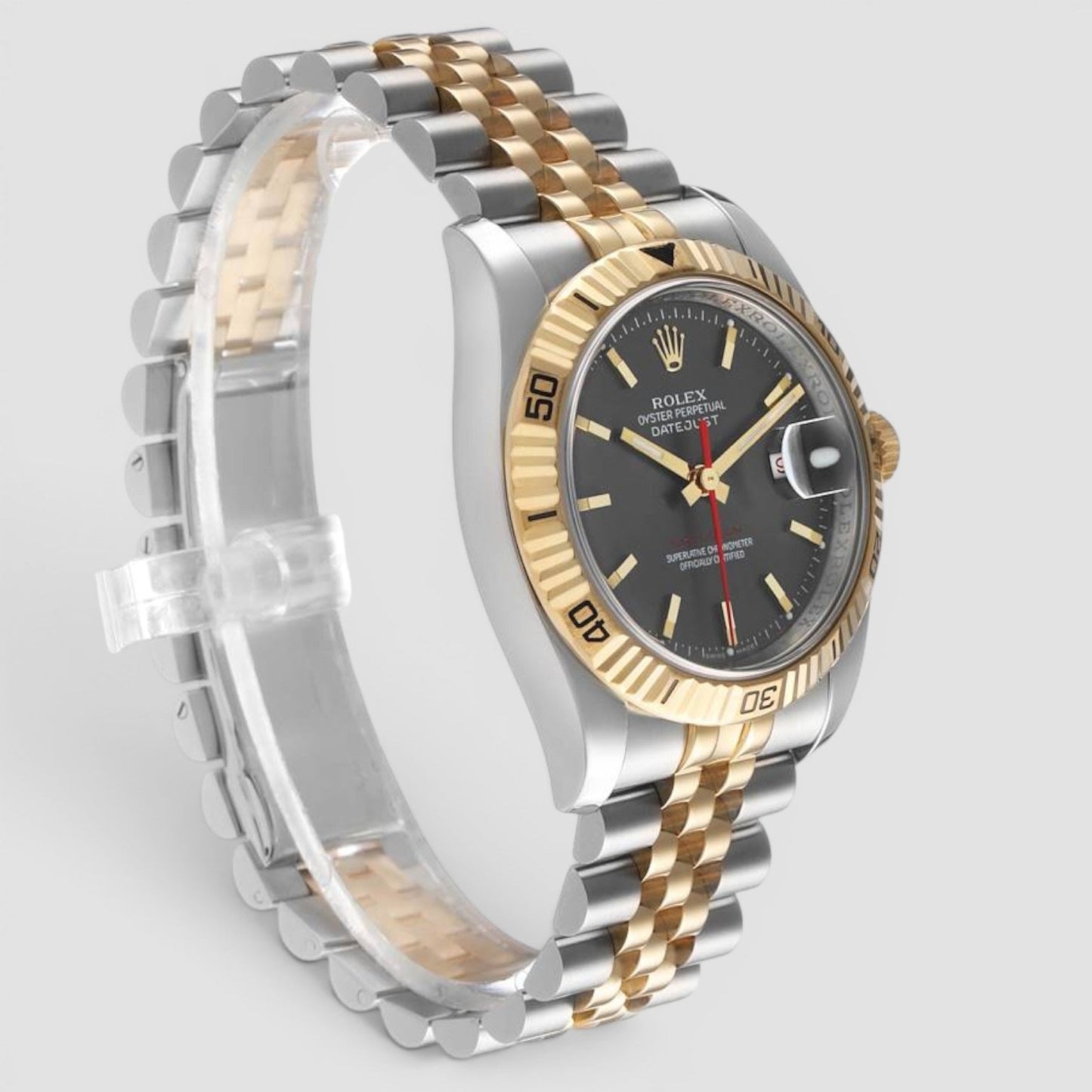 Rolex 116263