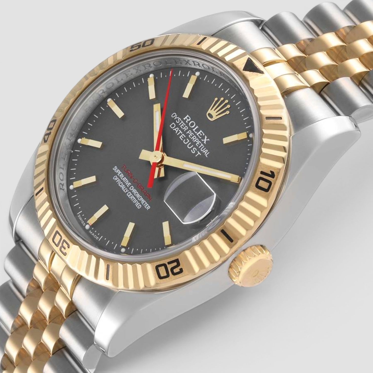 Rolex 116263