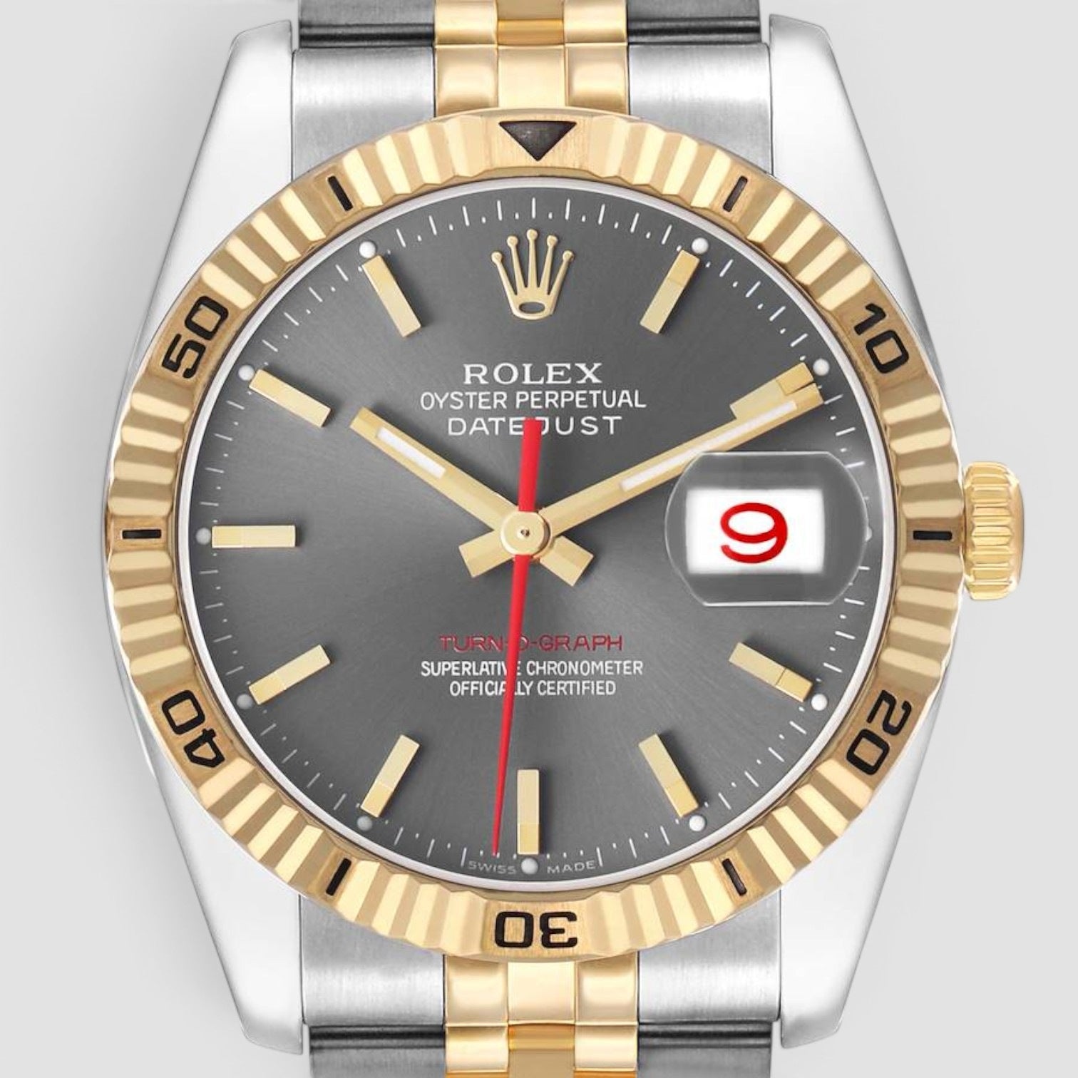 Rolex 116263