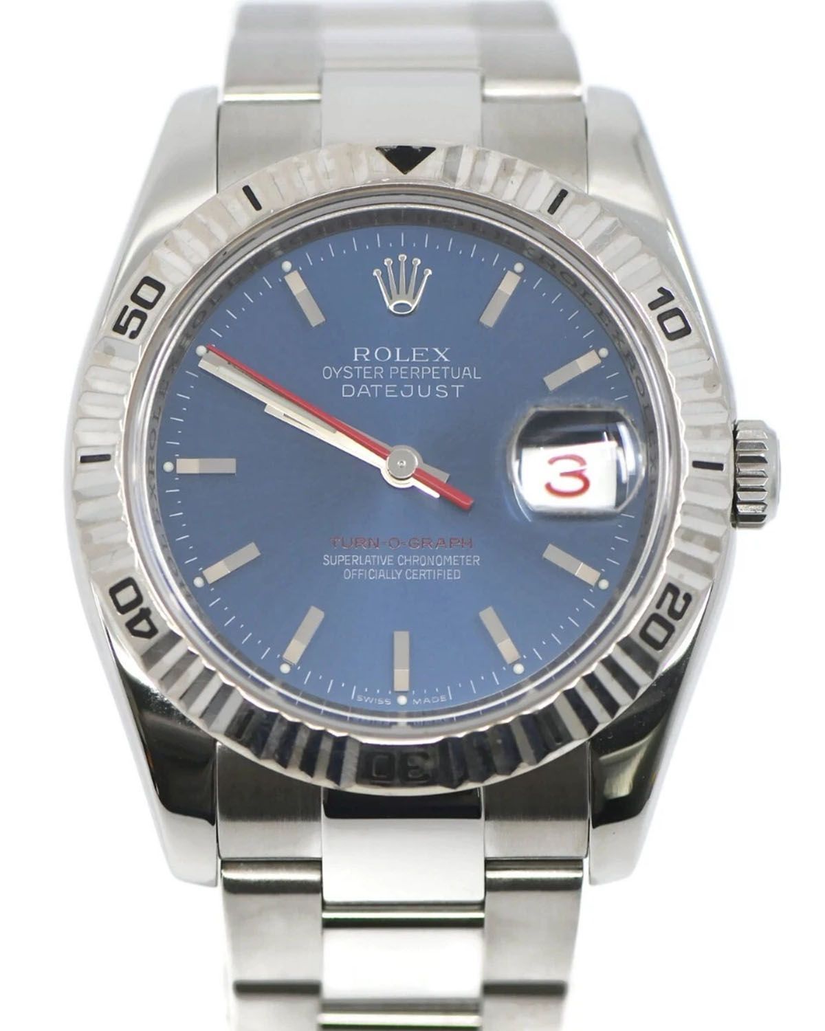 Rolex 116264