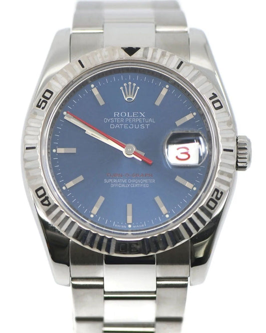 Rolex 116264