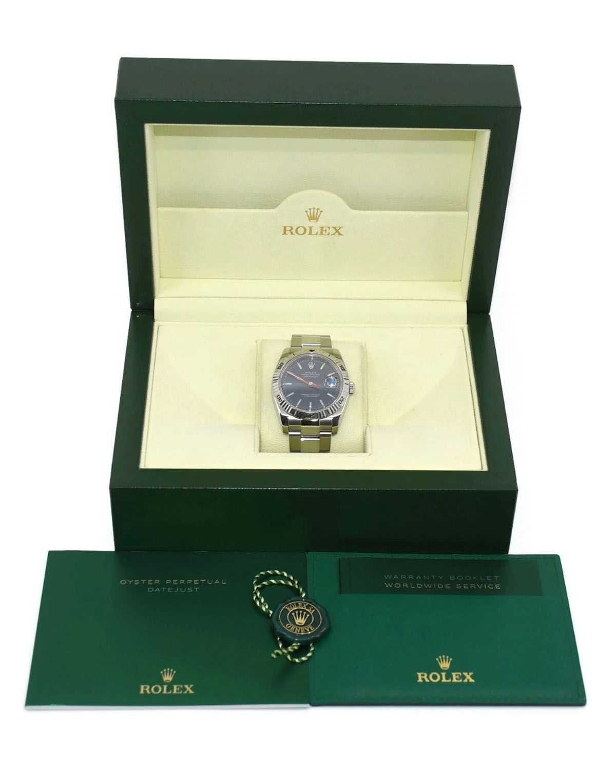 Rolex 116264