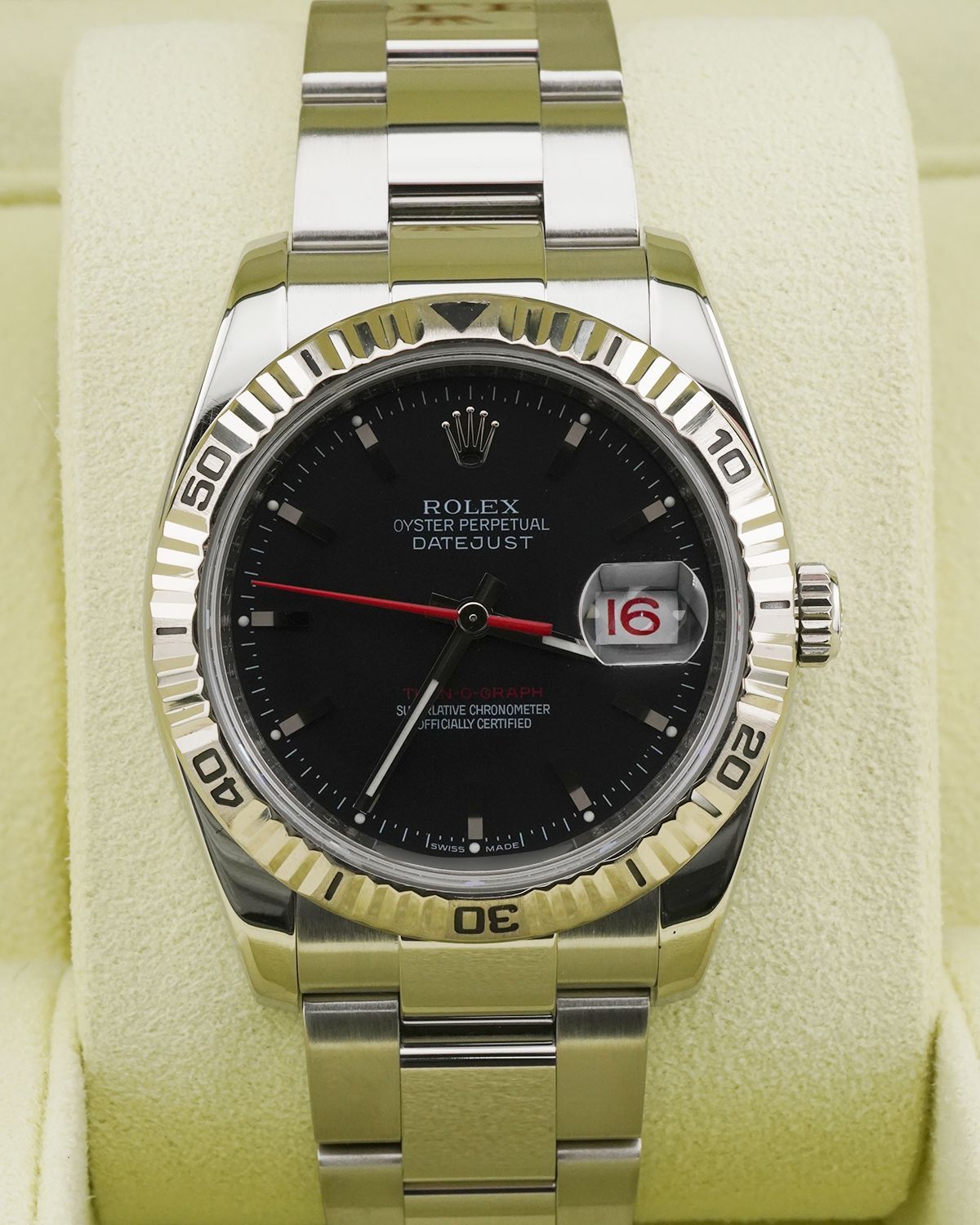 Rolex 116264