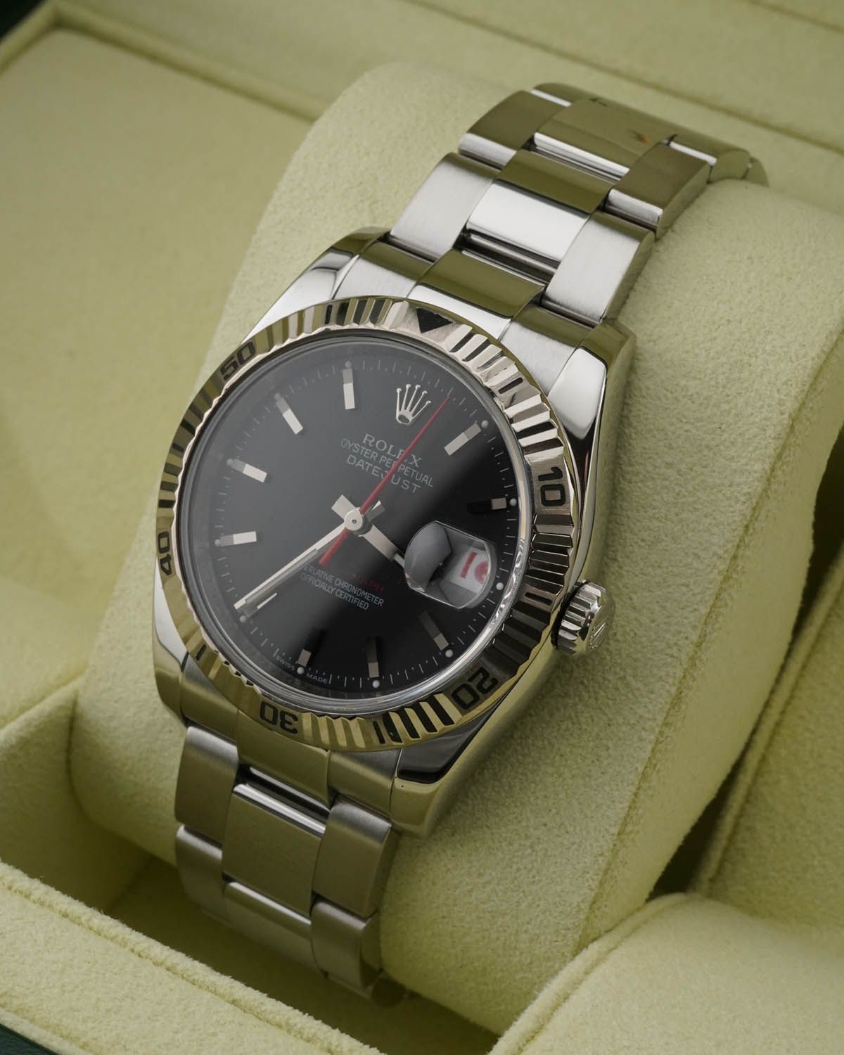 Rolex 116264