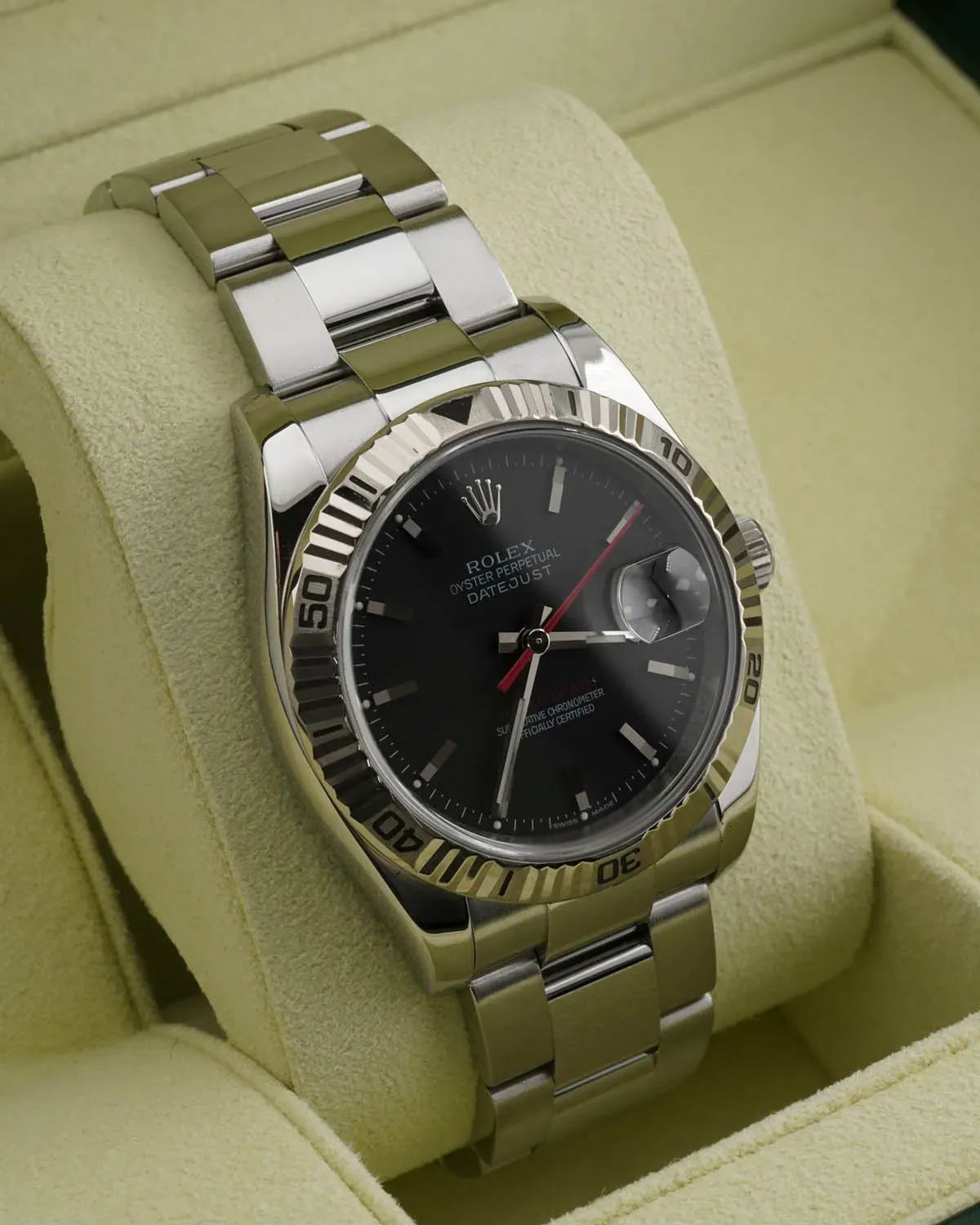 Rolex 116264