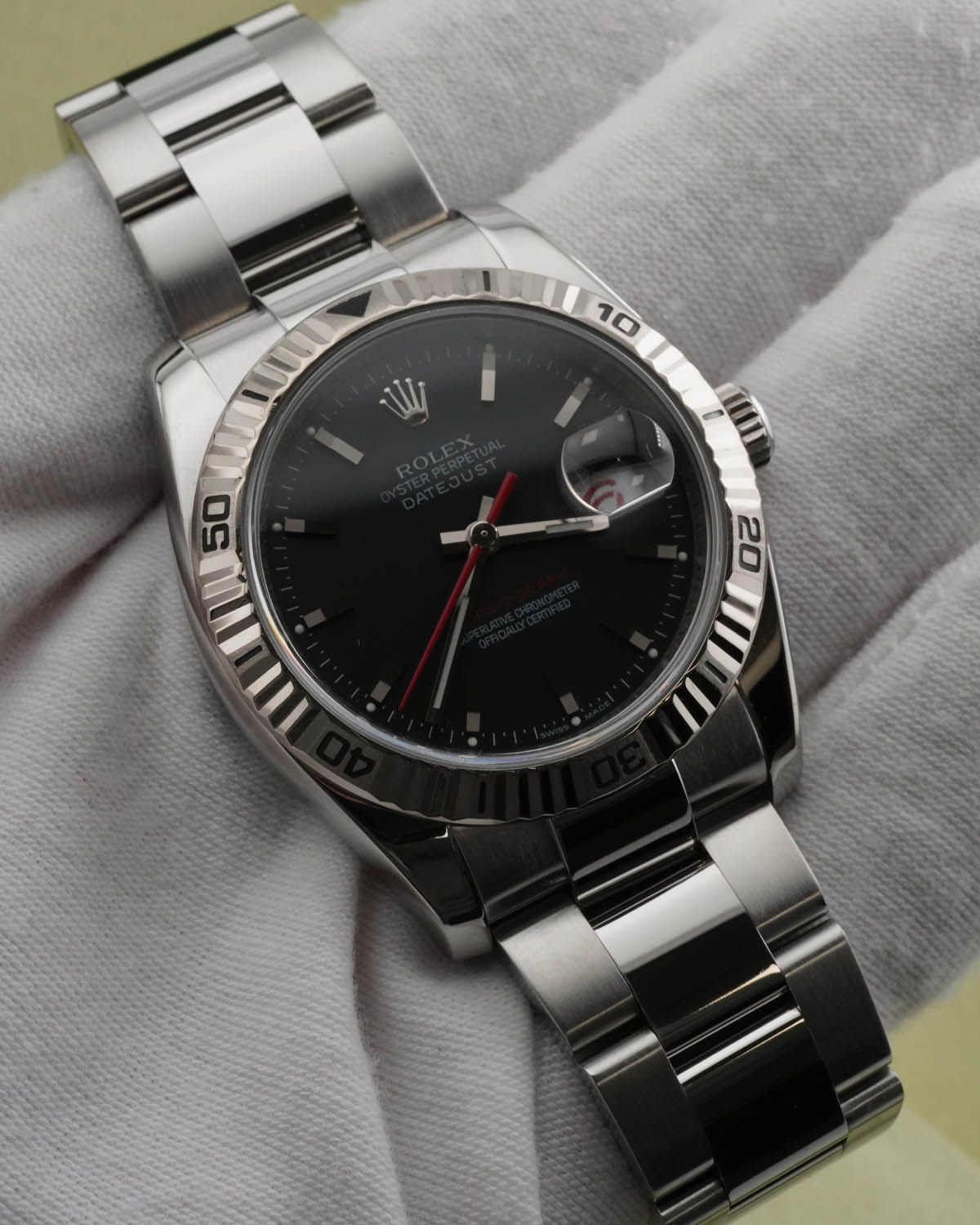 Rolex 116264