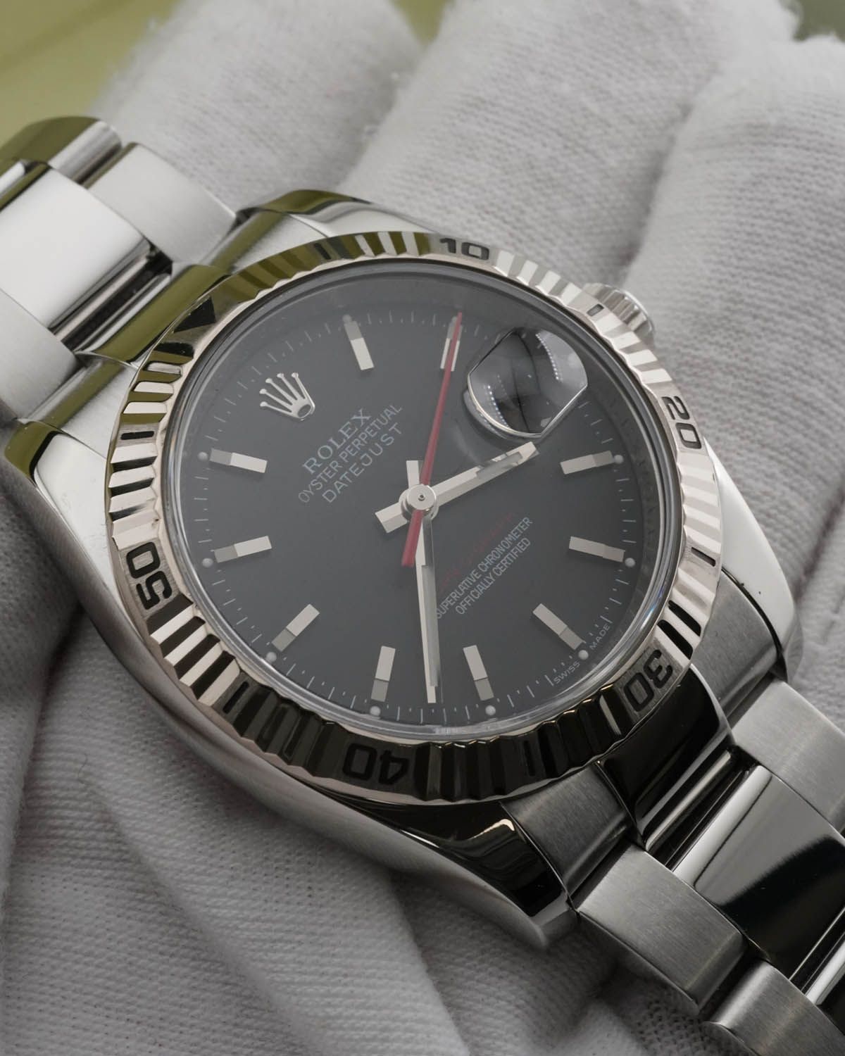 Rolex 116264