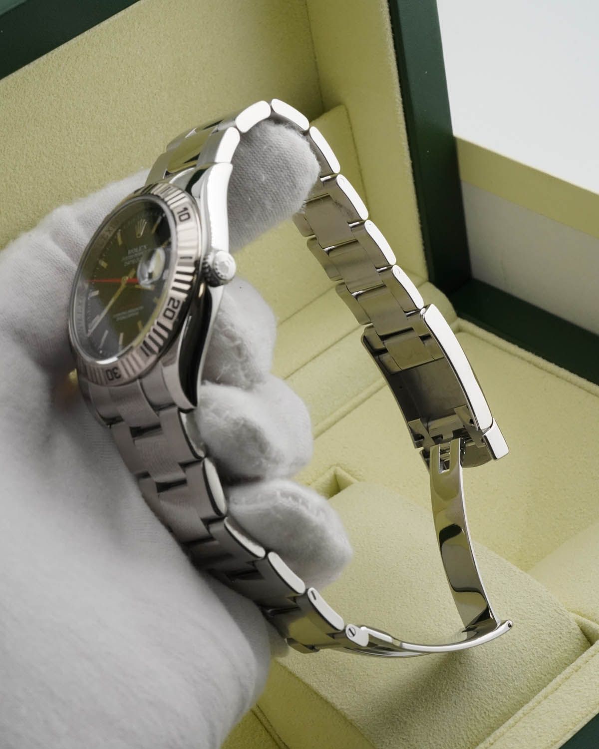 Rolex 116264