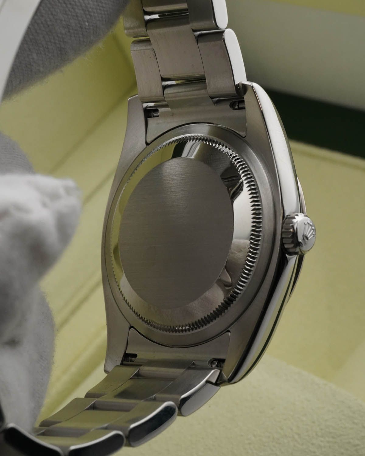 Rolex 116264