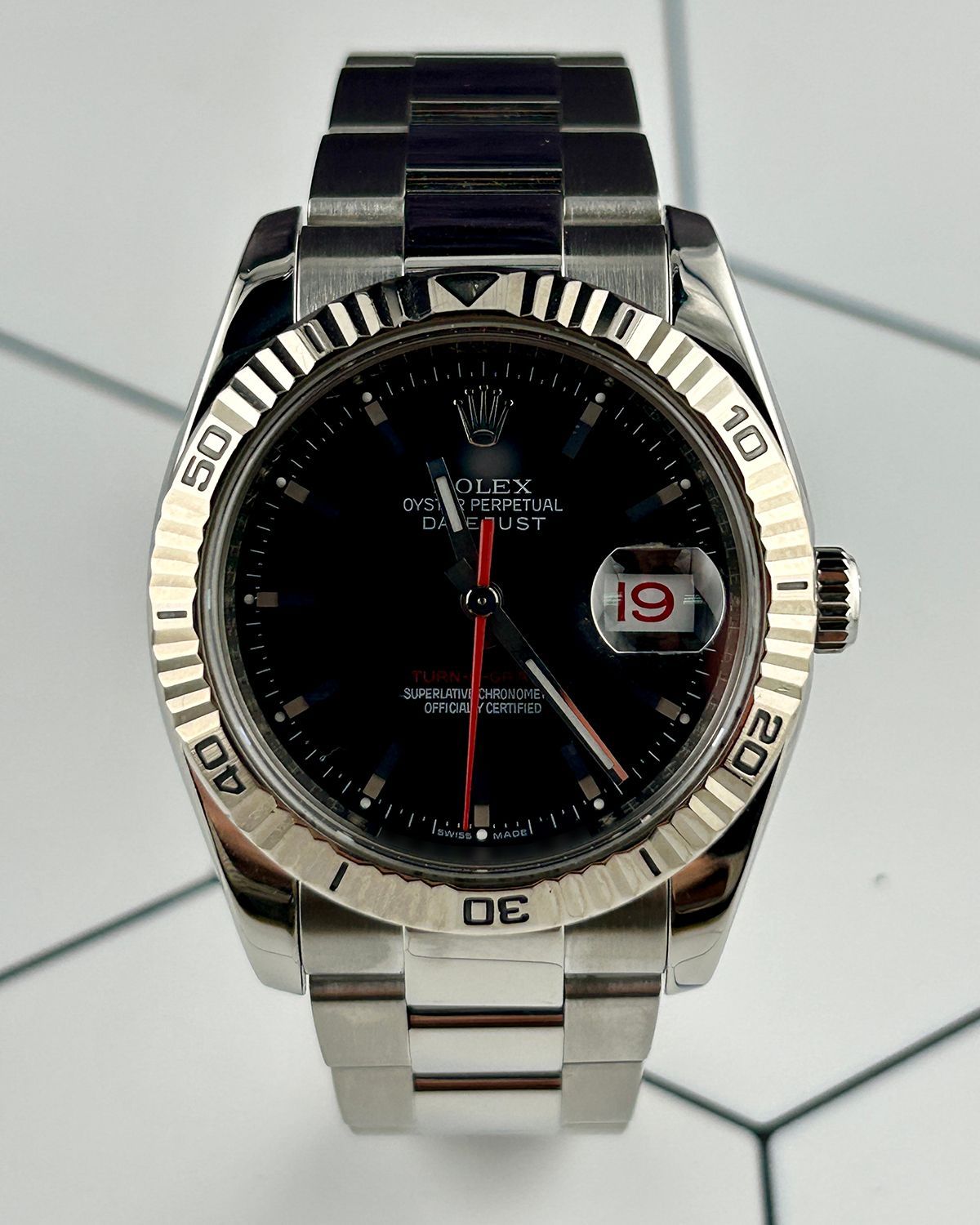 Rolex 116264