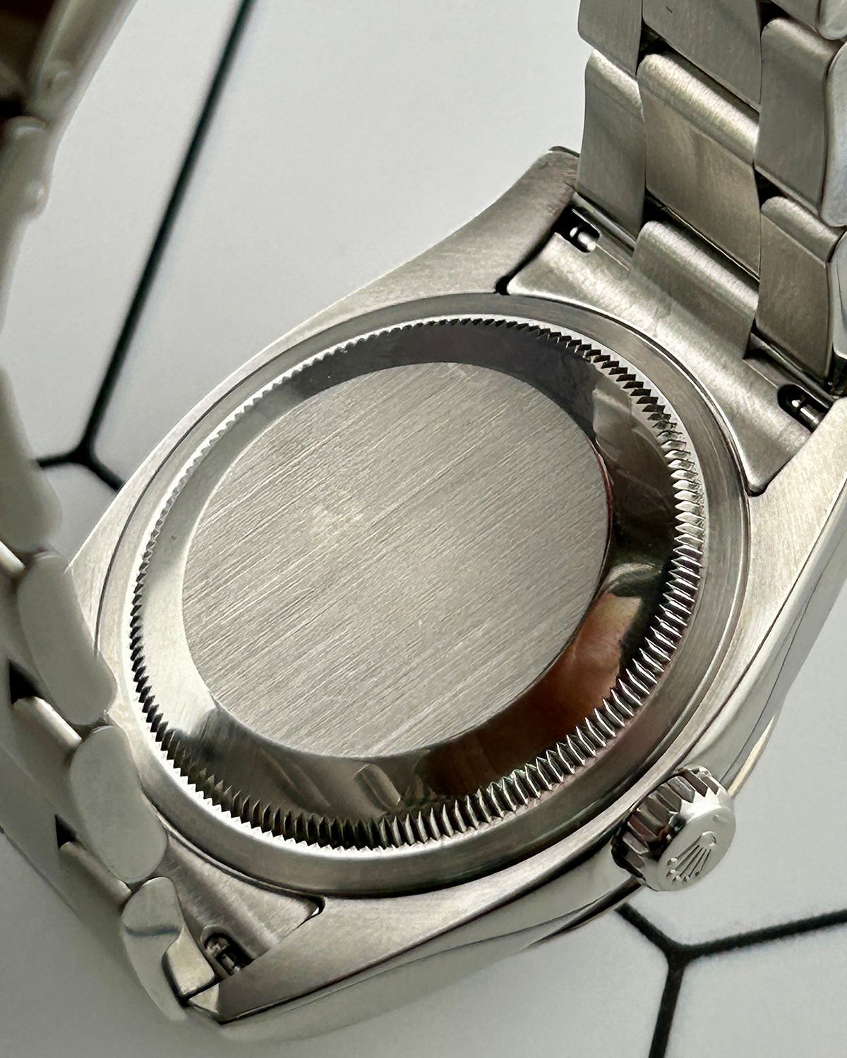 Rolex 116264